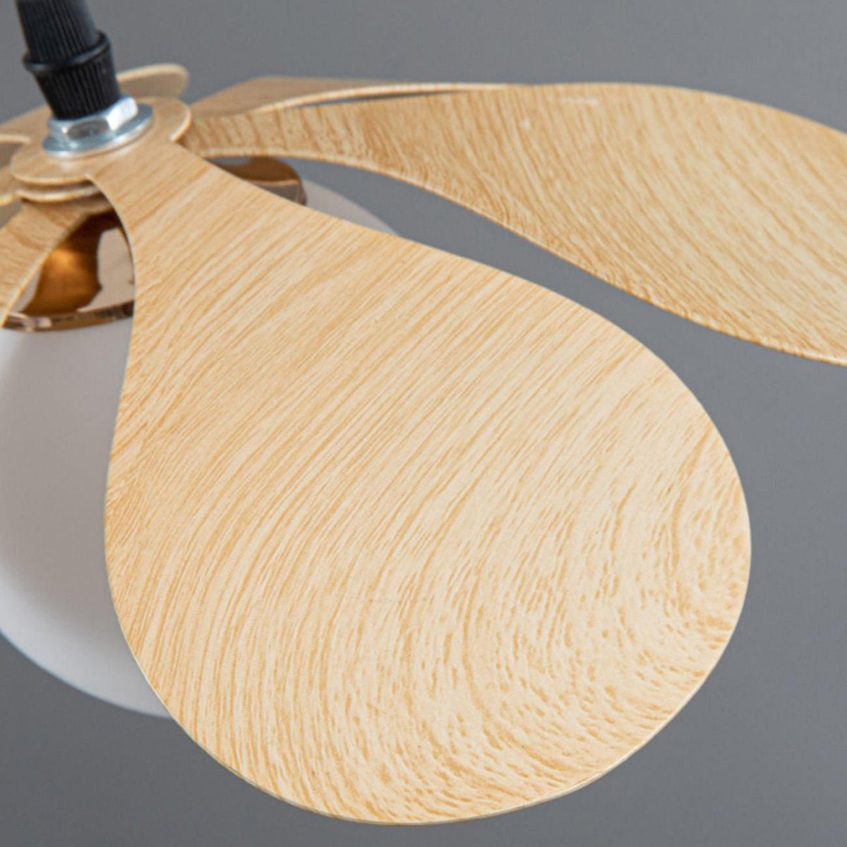 Arlenis Pendelleuchte aus Glas im minimalistischen Stil