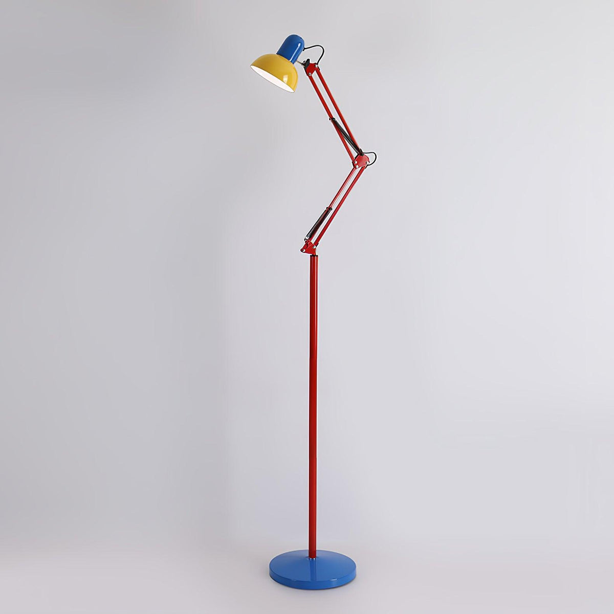 Idoren Stehleuchte Playful