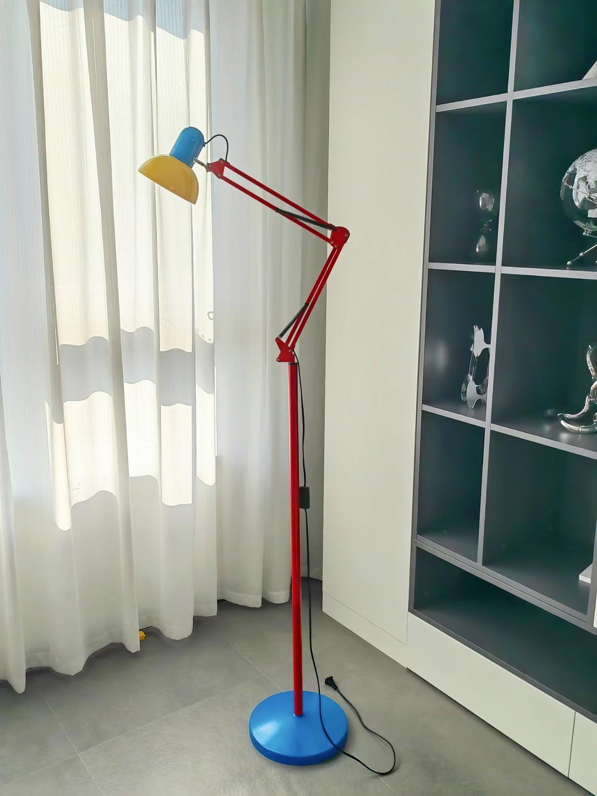 Idoren Stehleuchte Playful