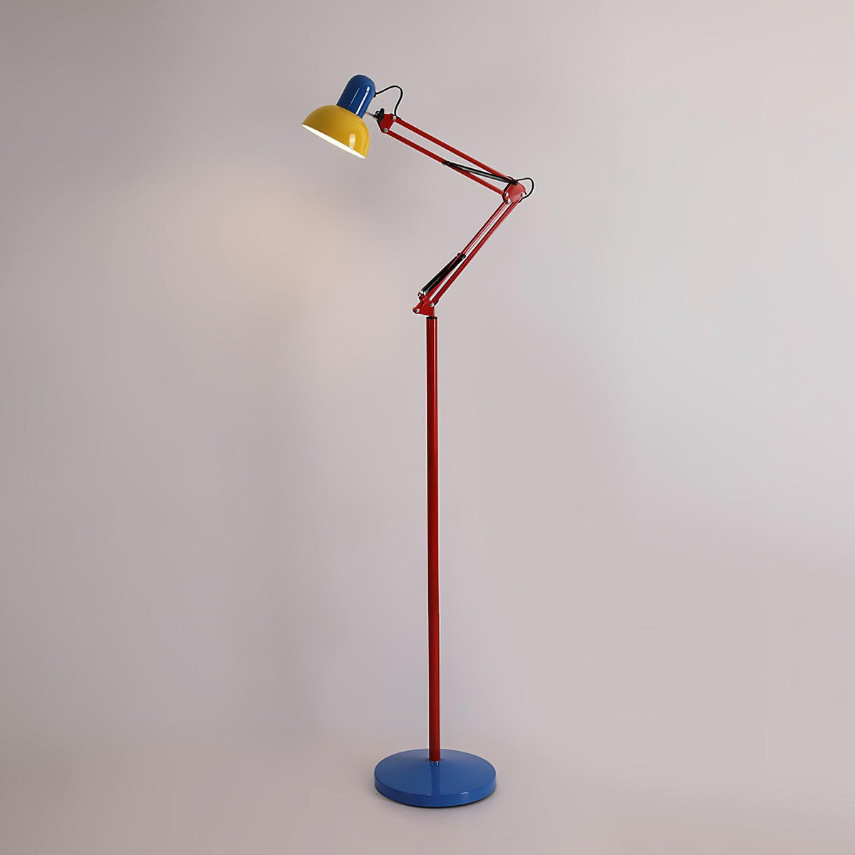Idoren Stehleuchte Playful