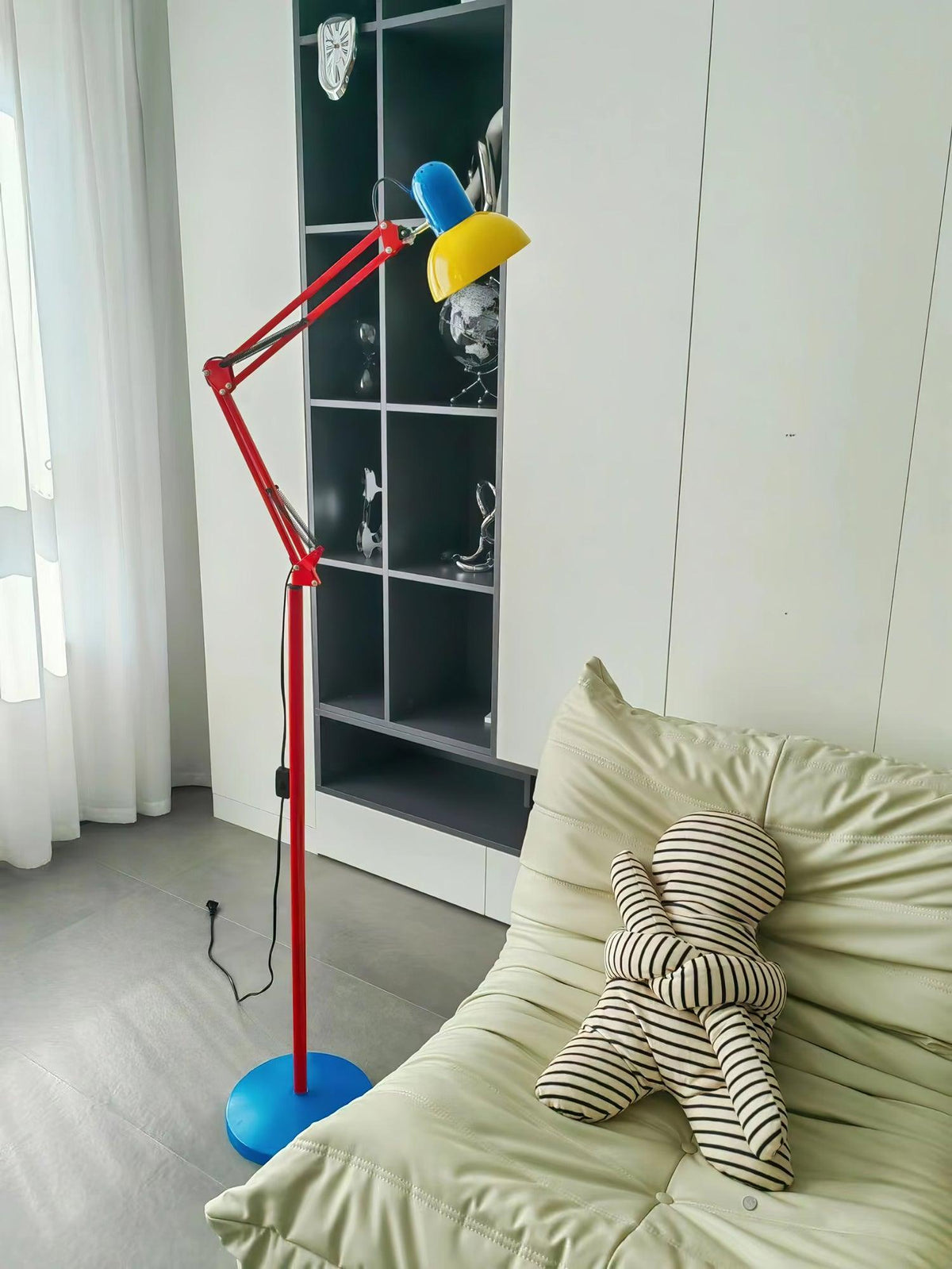Idoren Stehleuchte Playful