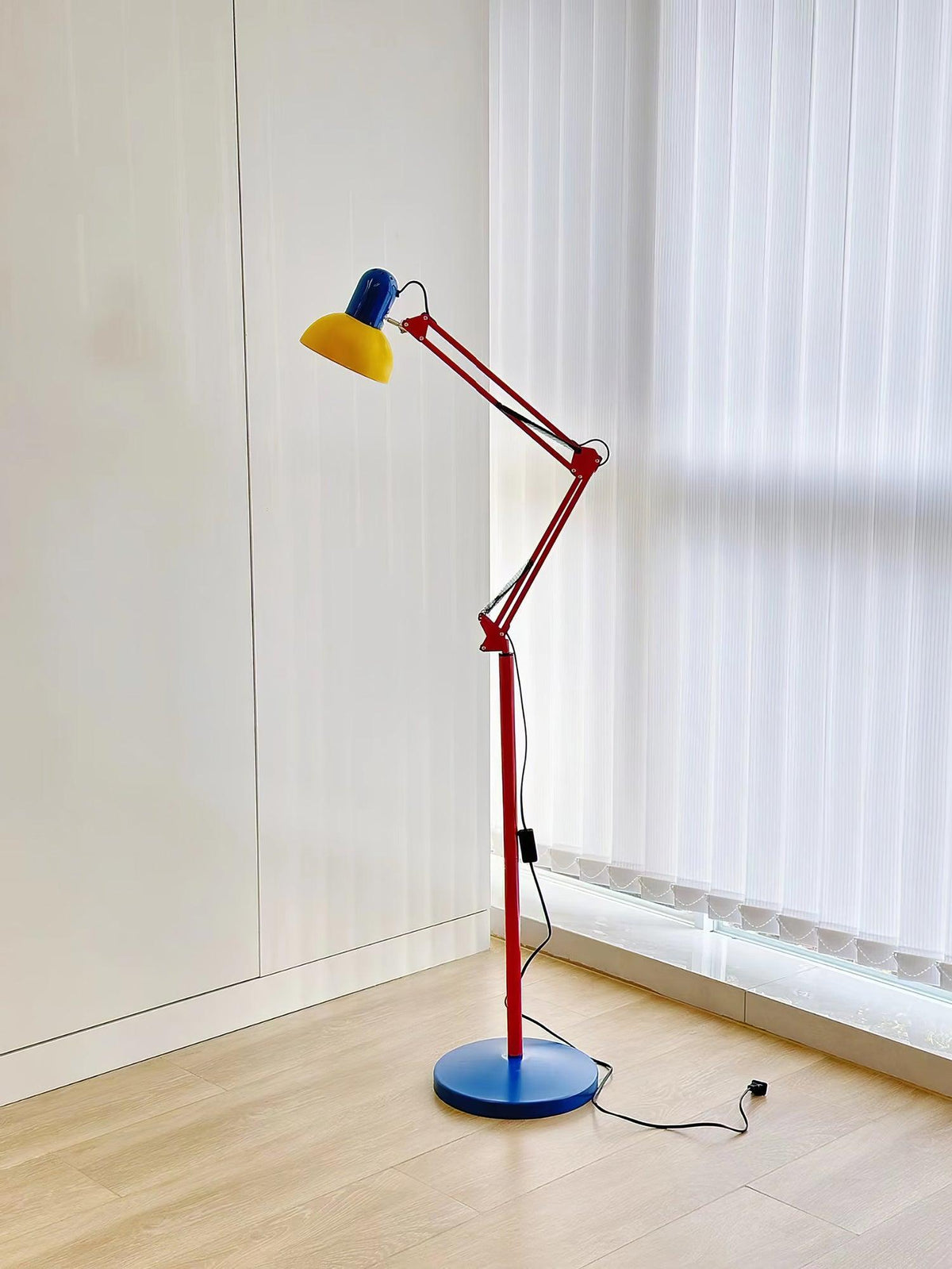 Idoren Stehleuchte Playful