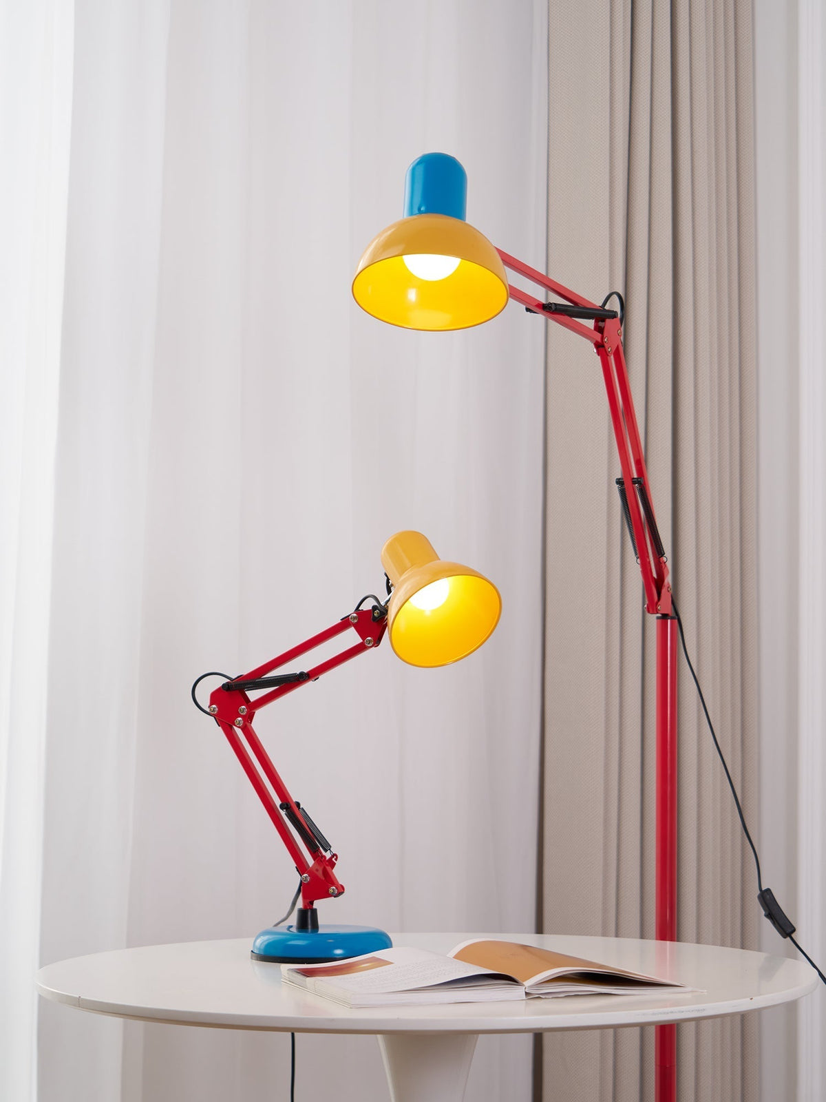 Idoren Stehleuchte Playful