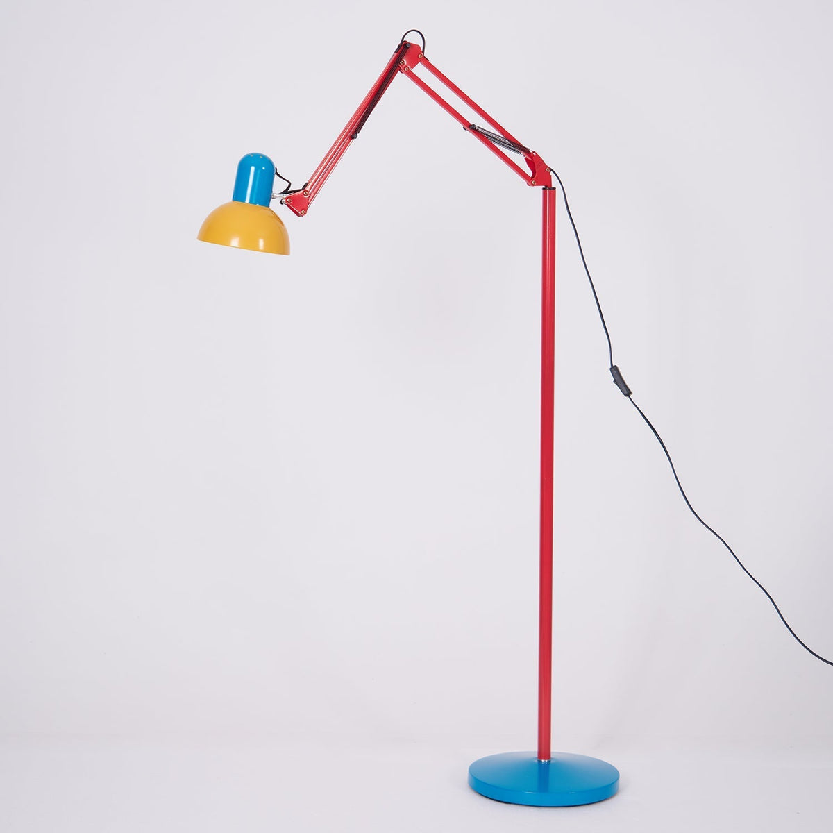 Idoren Stehleuchte Playful