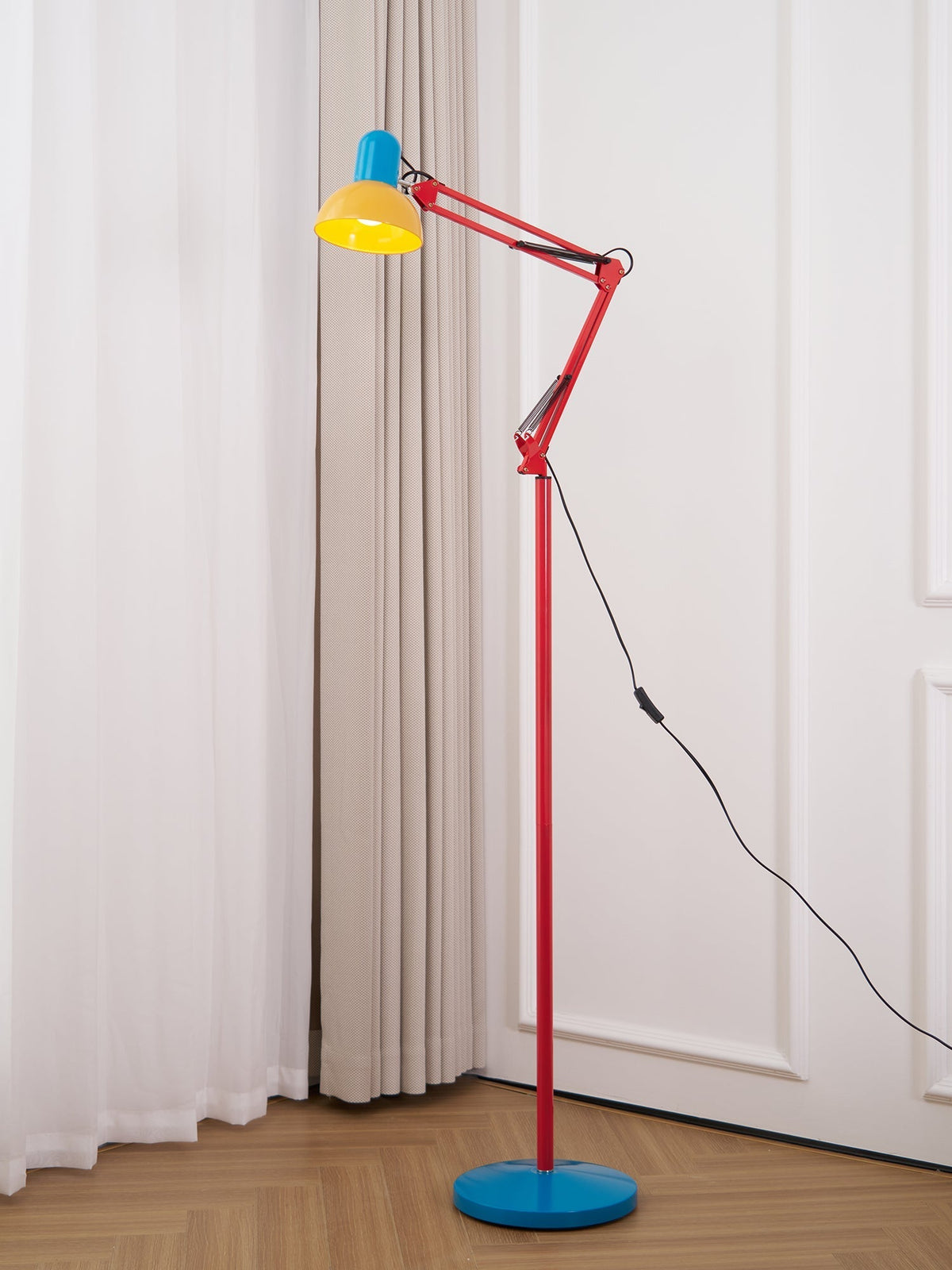 Idoren Stehleuchte Playful
