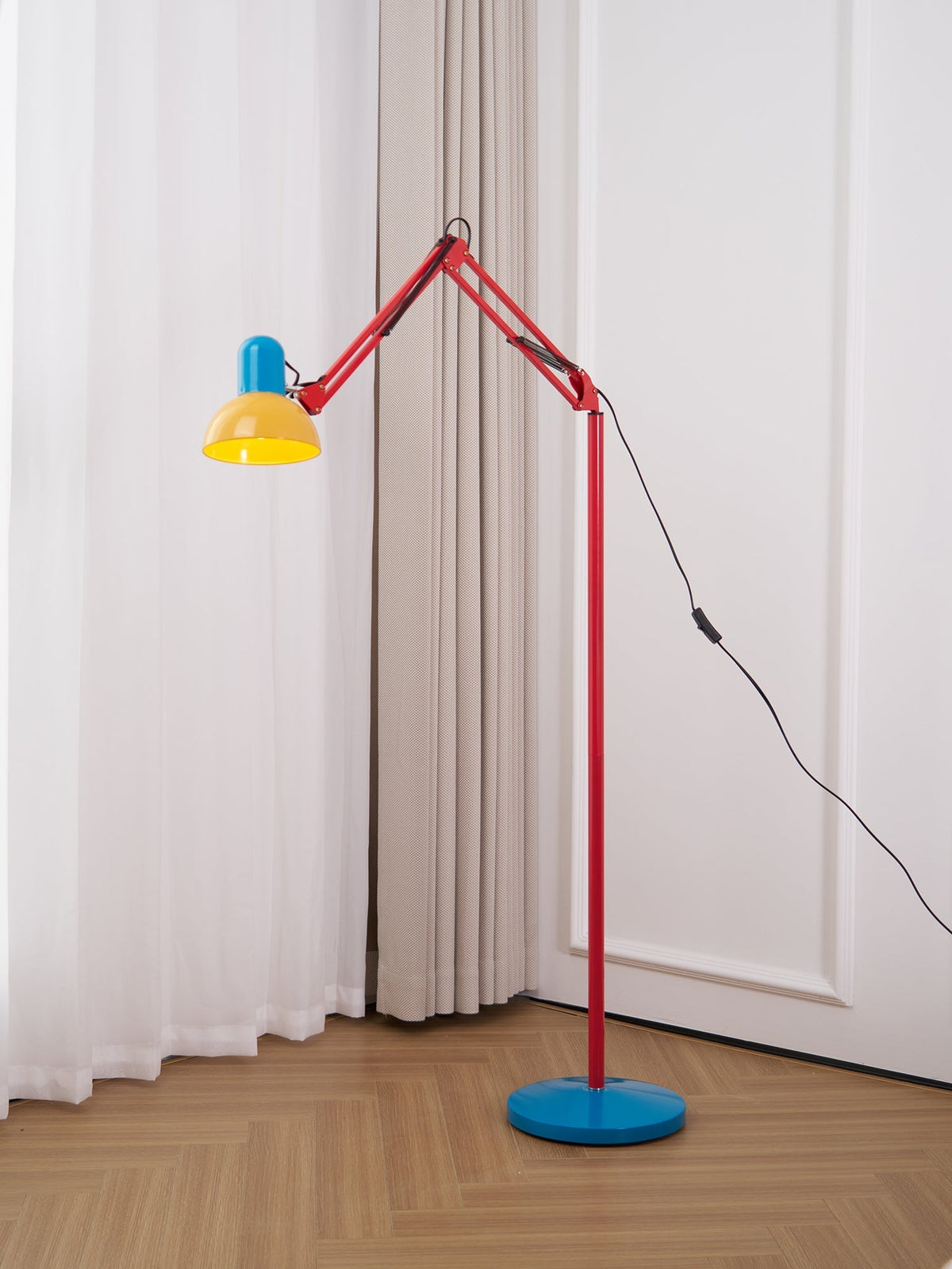 Idoren Stehleuchte Playful