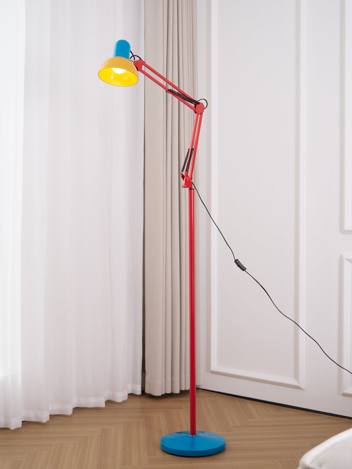 Idoren Stehleuchte Playful