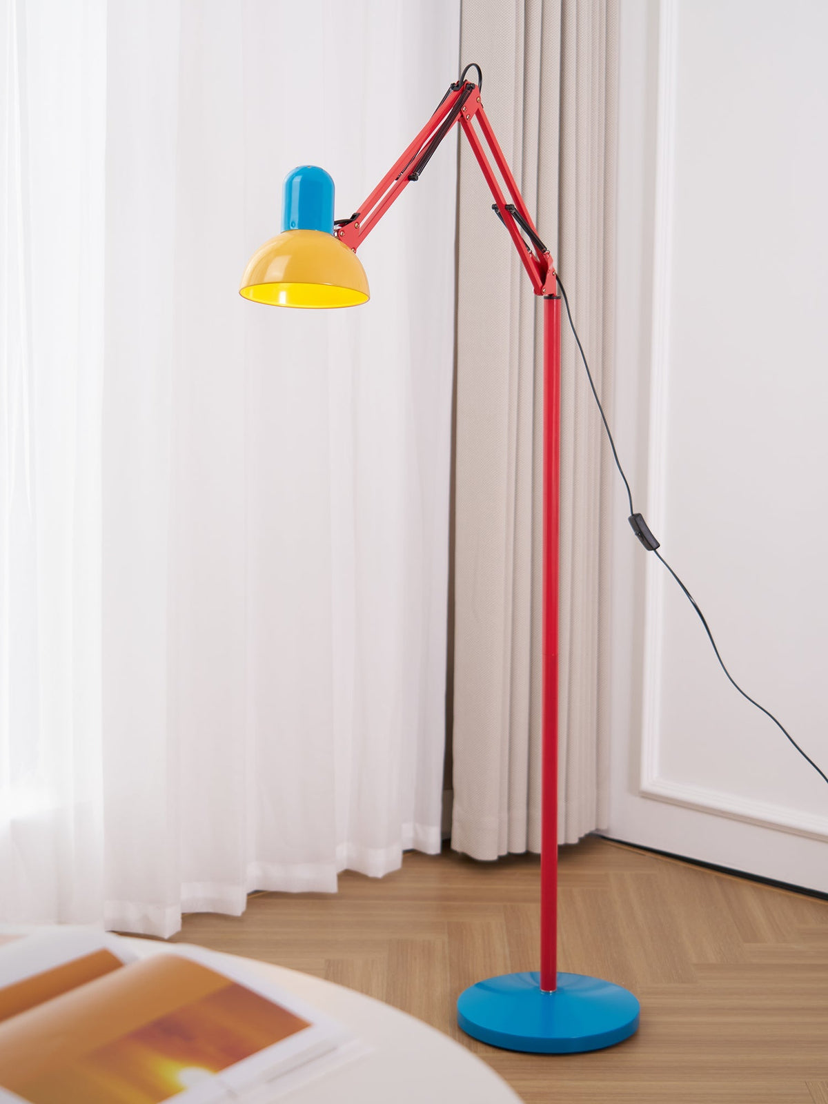 Idoren Stehleuchte Playful