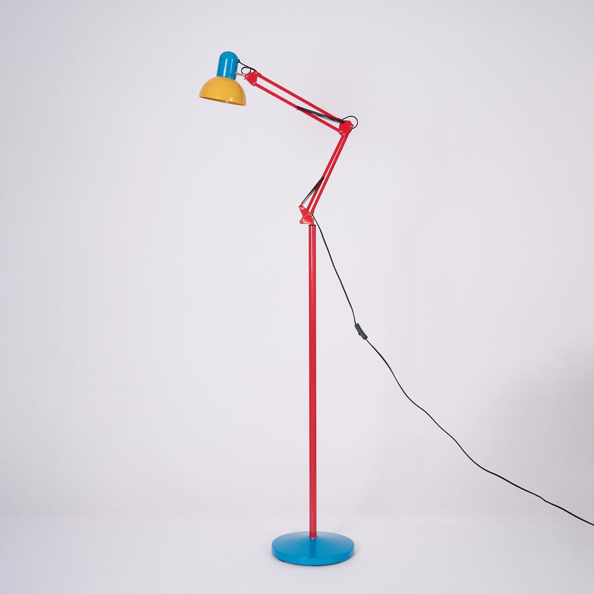 Idoren Stehleuchte Playful