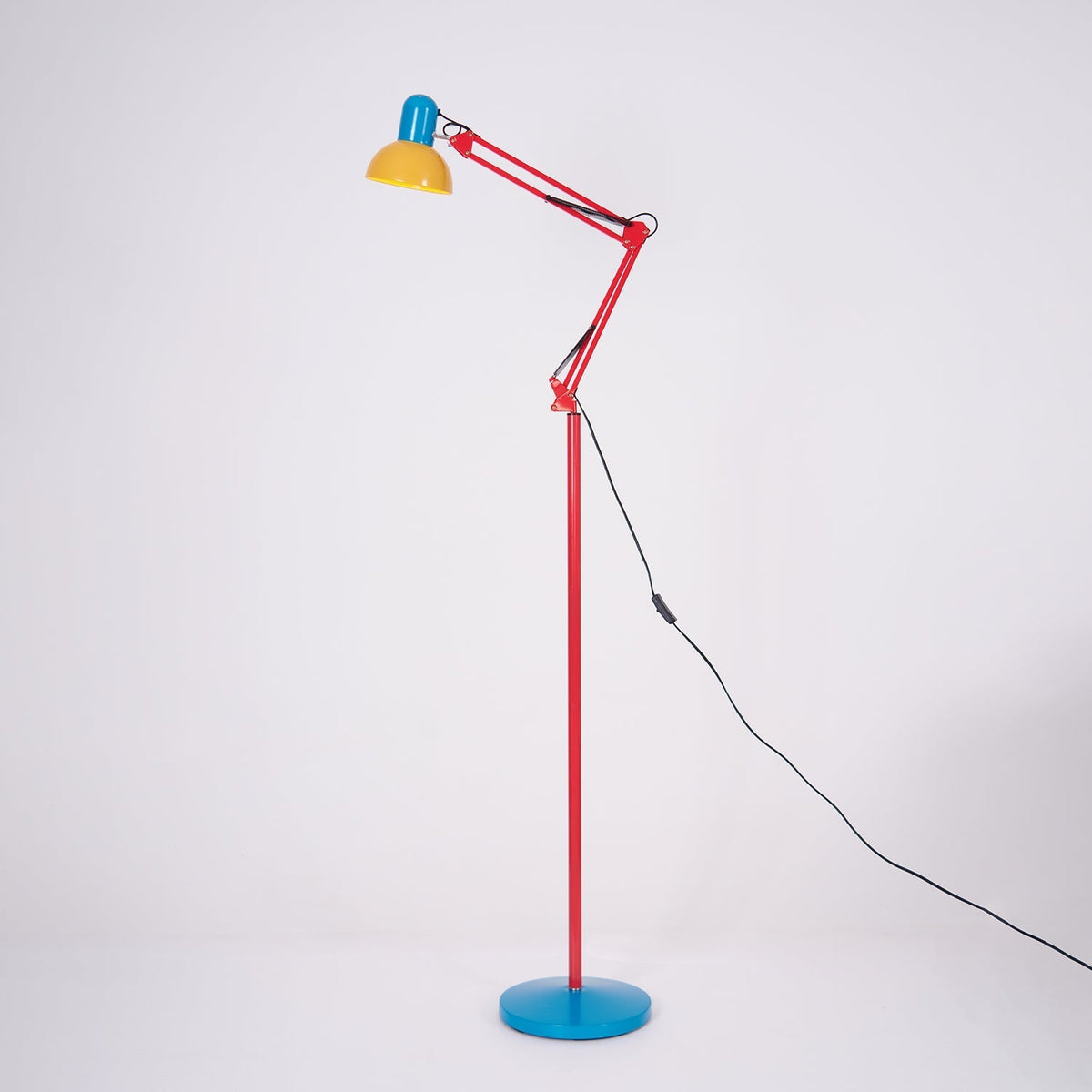 Idoren Stehleuchte Playful