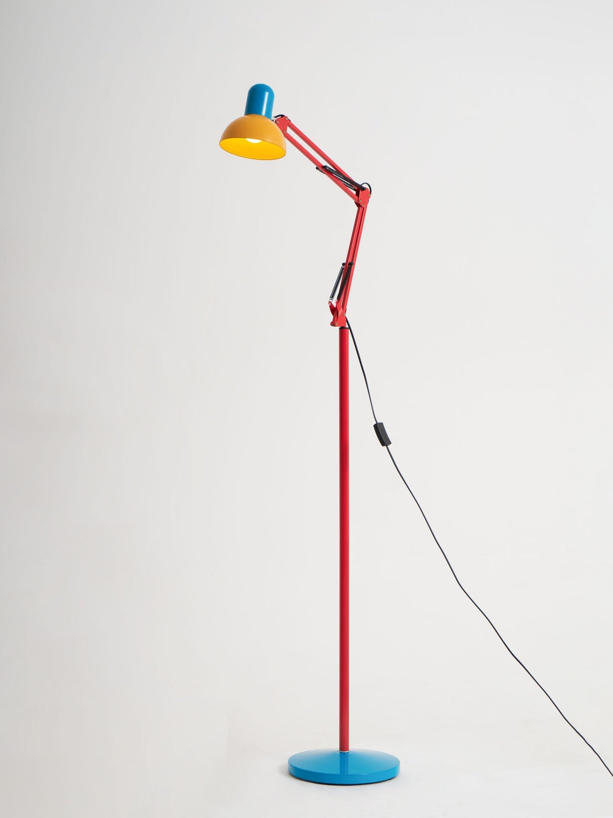 Idoren Stehleuchte Playful