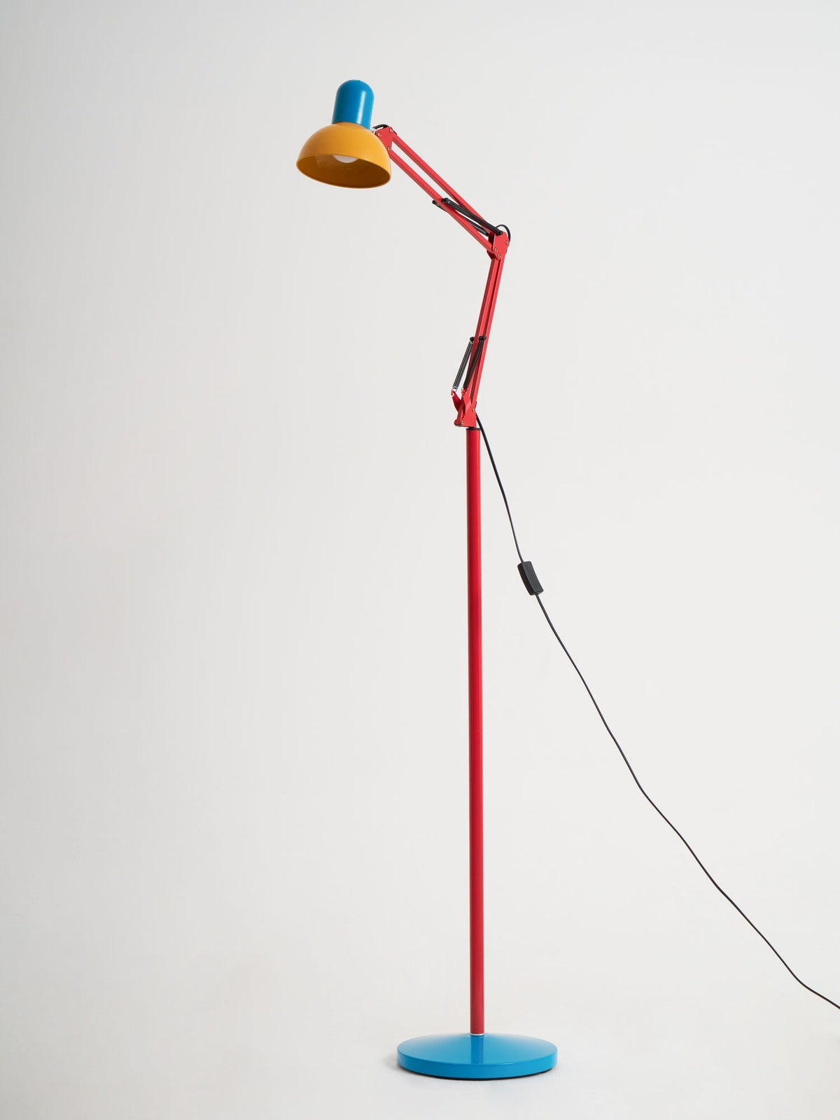 Idoren Stehleuchte Playful