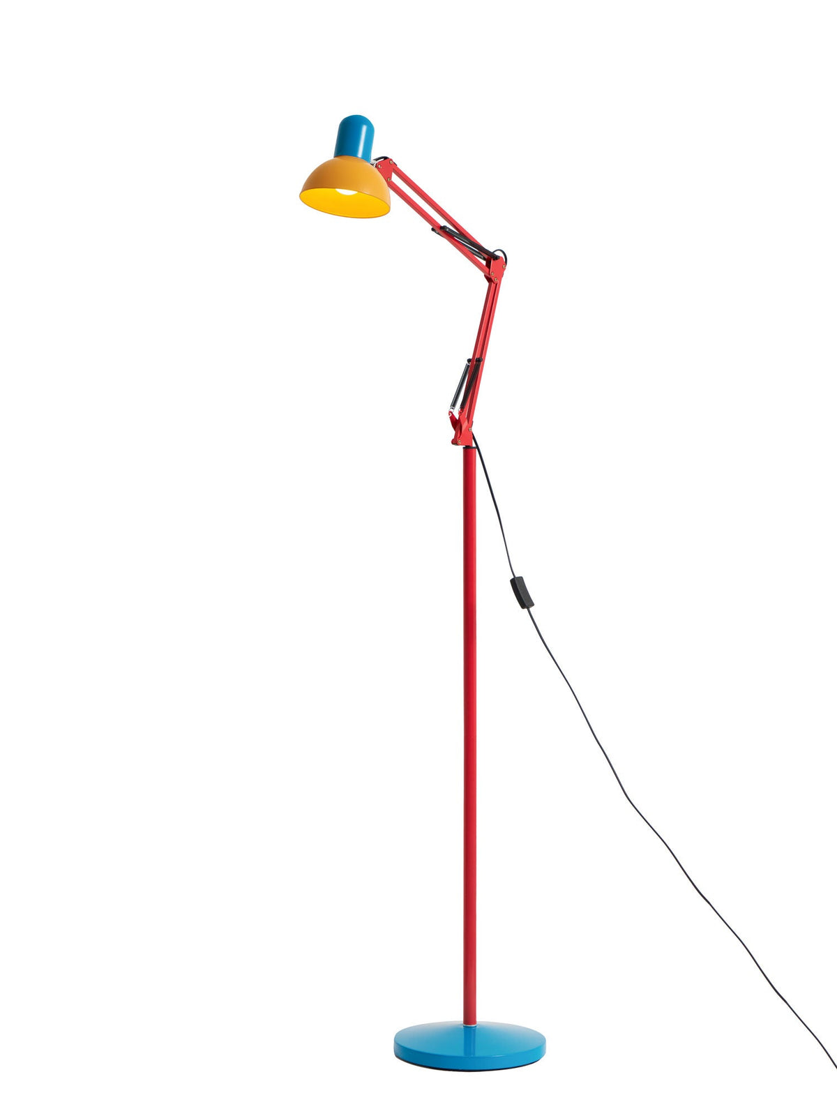 Idoren Stehleuchte Playful