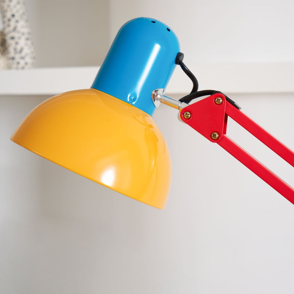 Idoren Stehleuchte Playful