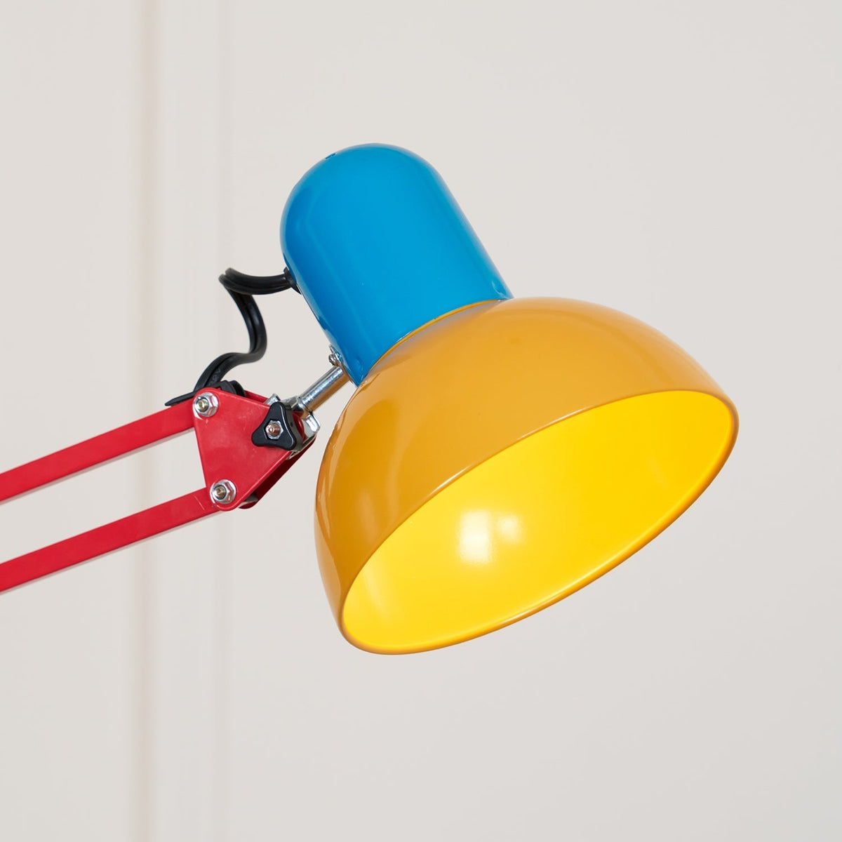 Idoren Stehleuchte Playful