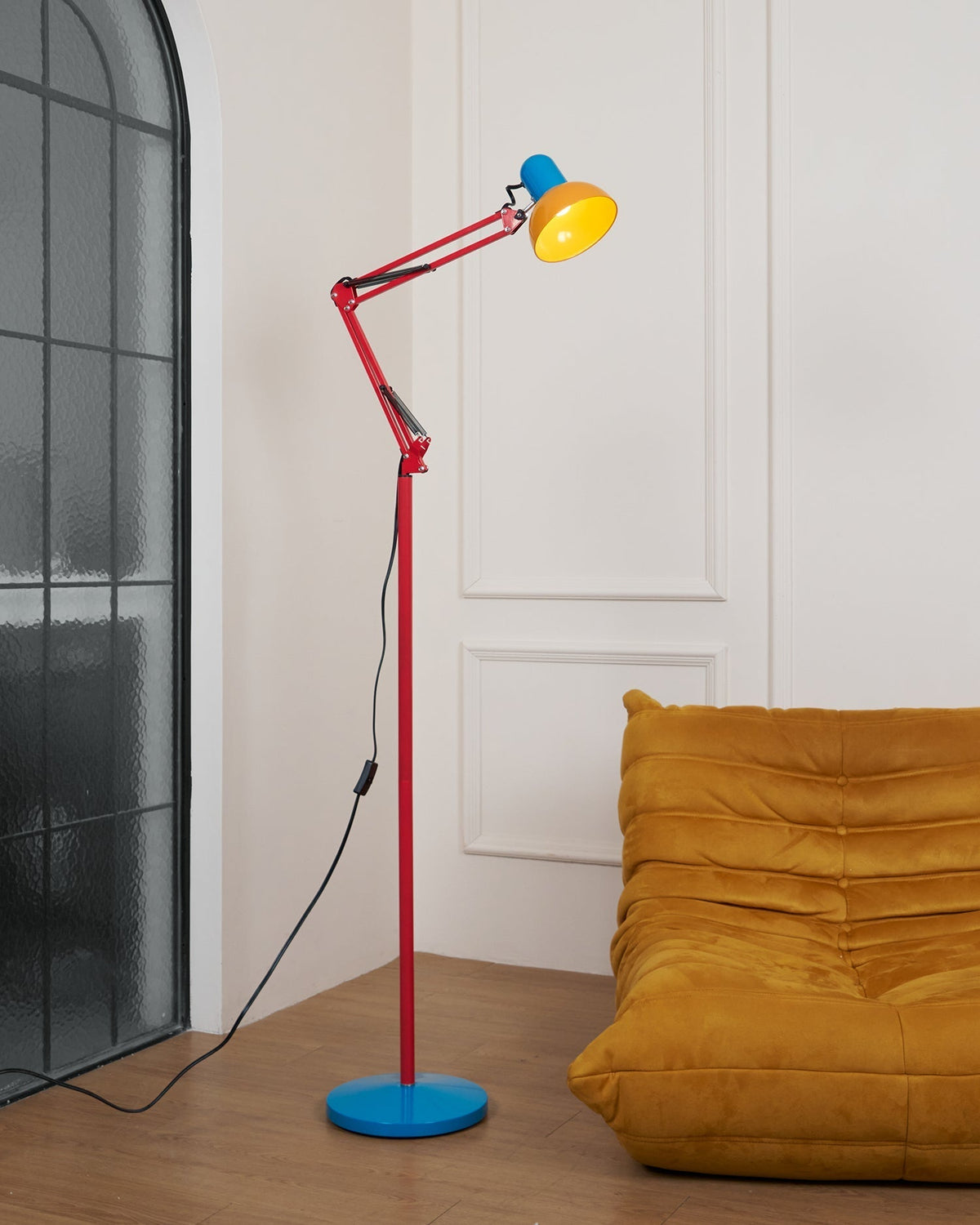 Idoren Stehleuchte Playful