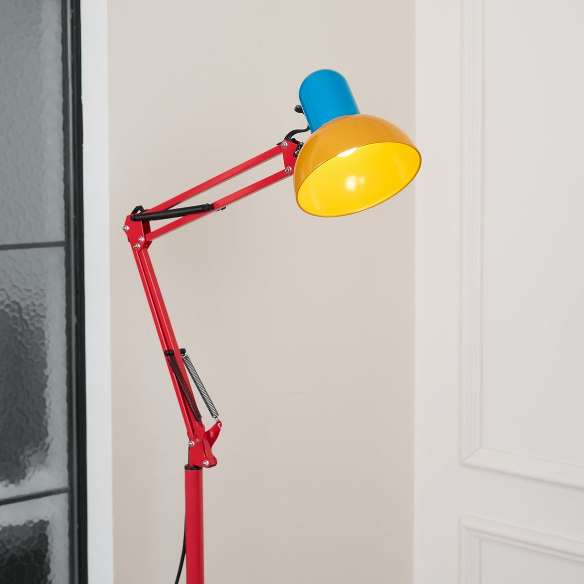 Idoren Stehleuchte Playful