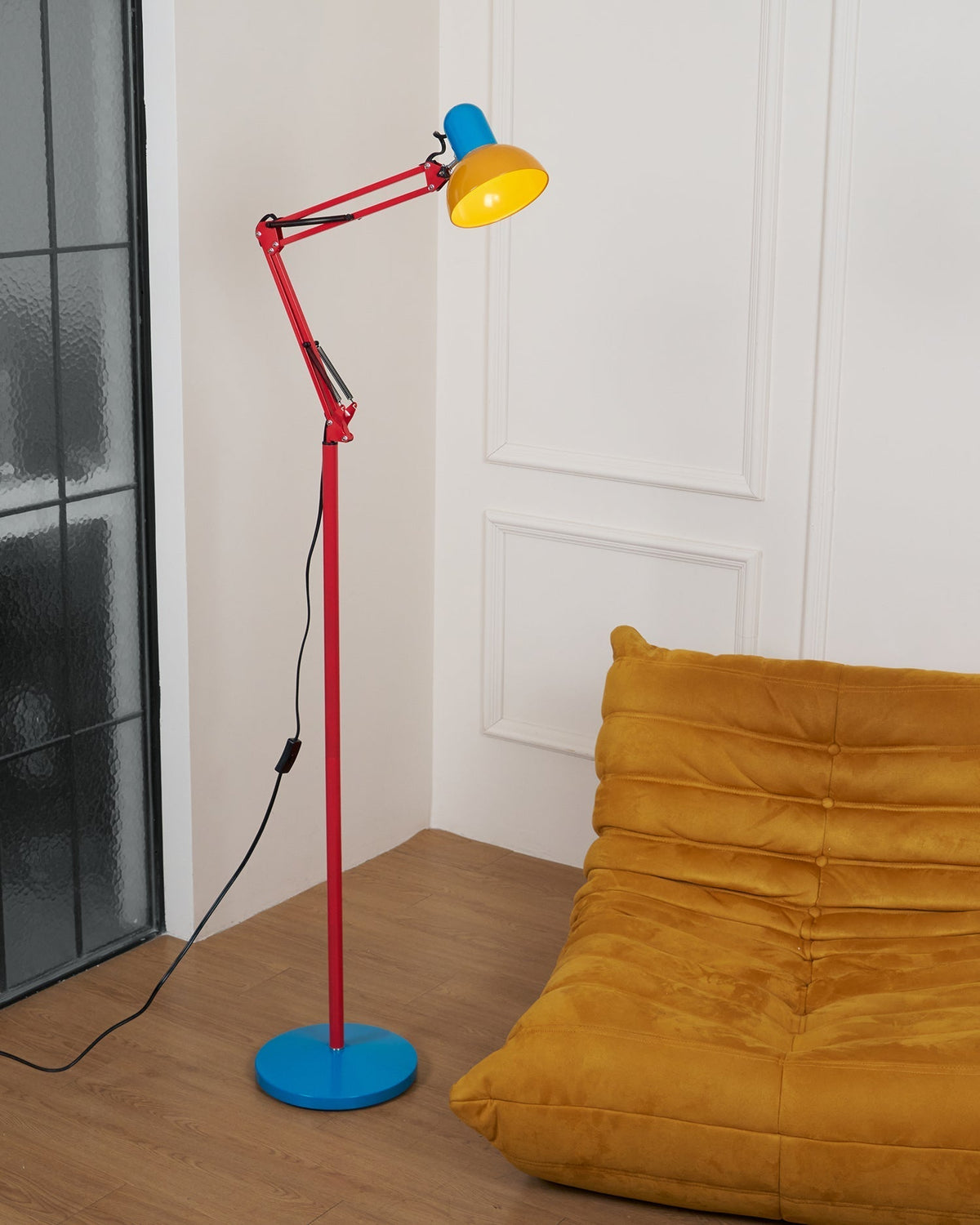 Idoren Stehleuchte Playful