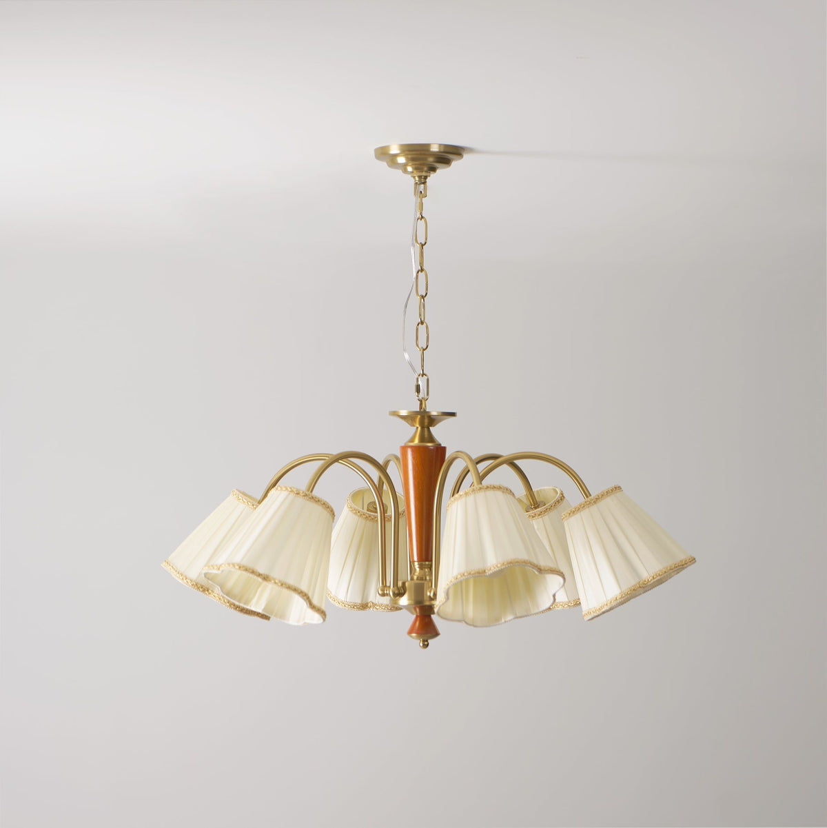 Elijh Vintage Kronleuchter