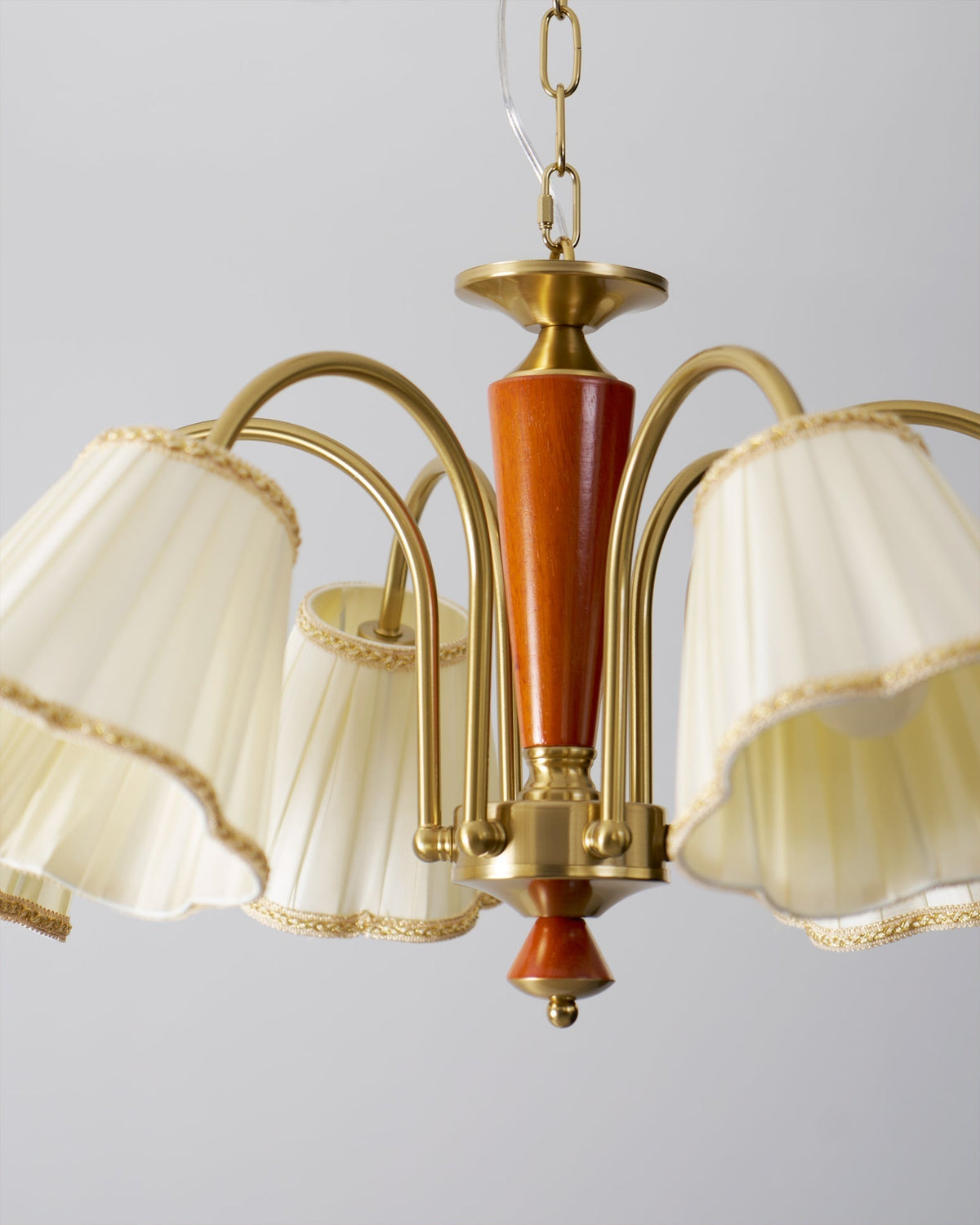 Elijh Vintage Kronleuchter