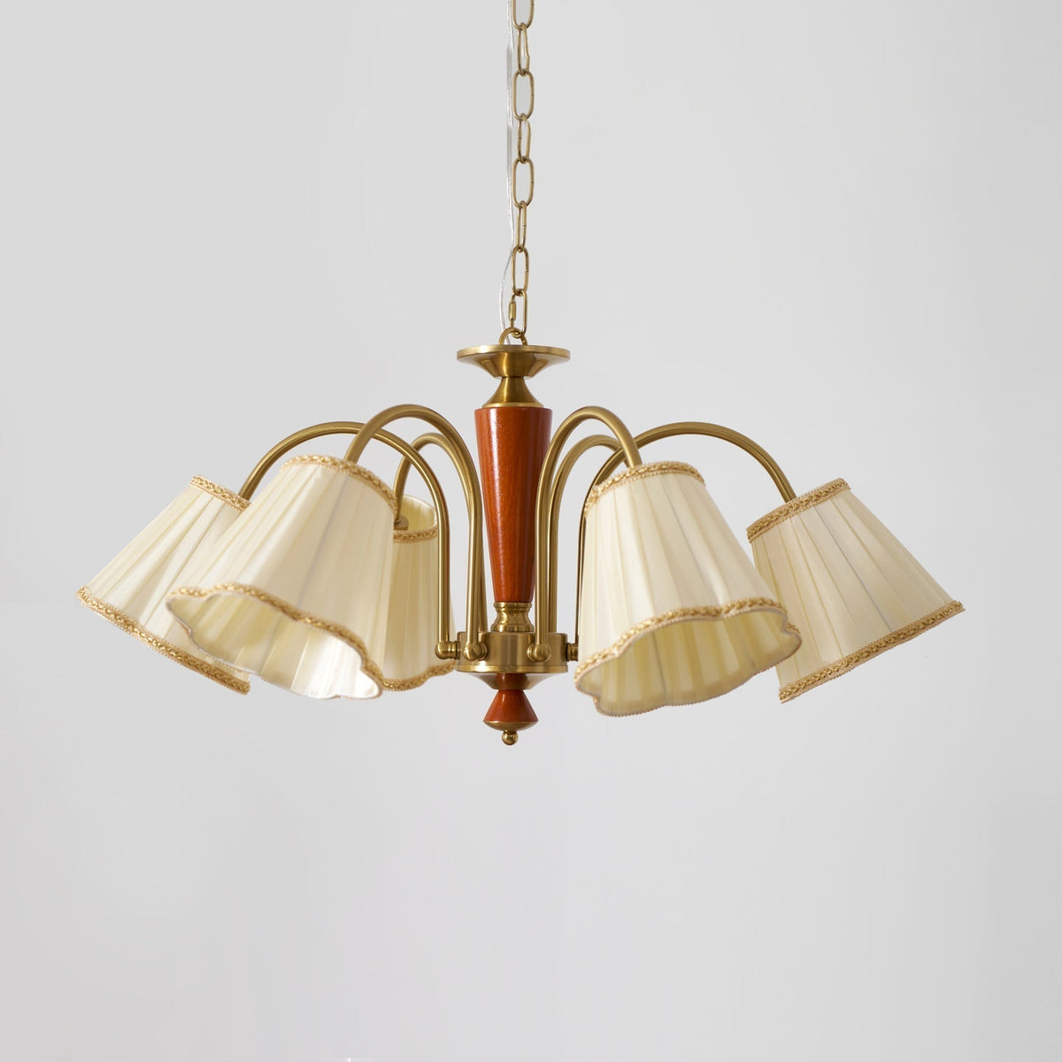 Elijh Vintage Kronleuchter