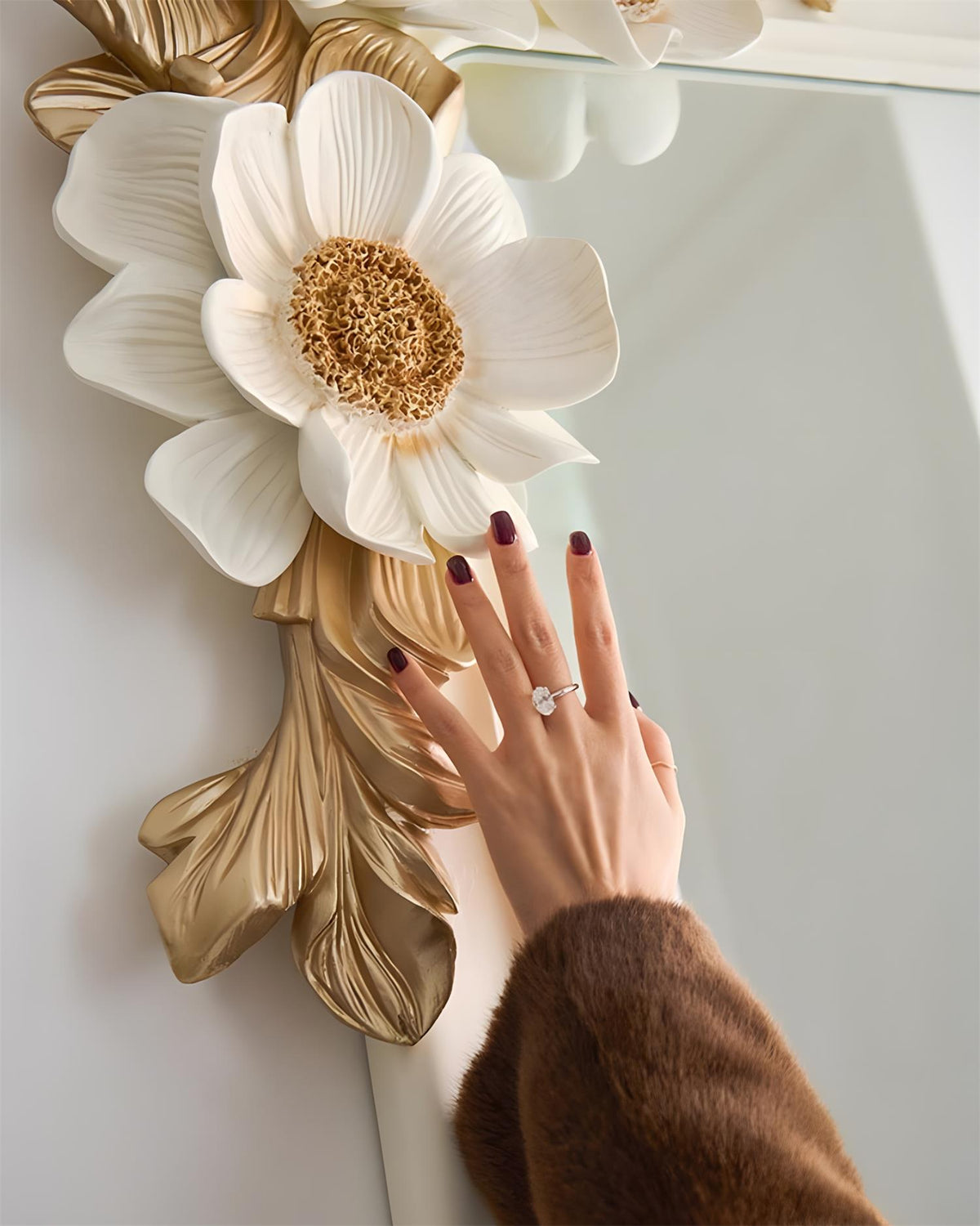 Ciririan Spiegel