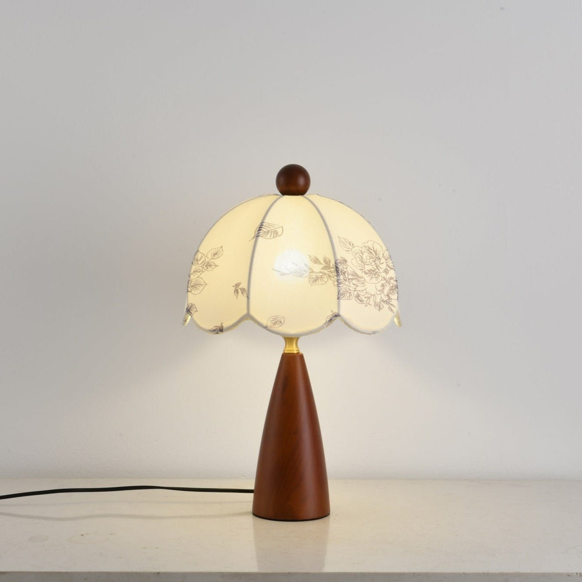Lioralielle Vintage Tischleuchte