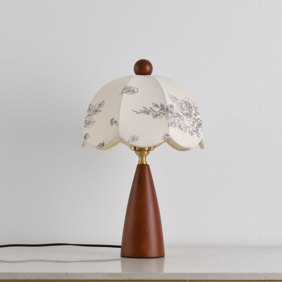 Lioralielle Vintage Tischleuchte