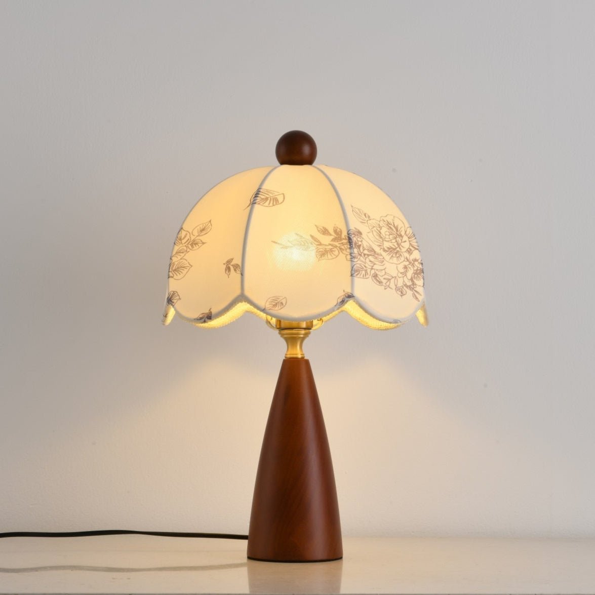 Lioralielle Vintage Tischleuchte