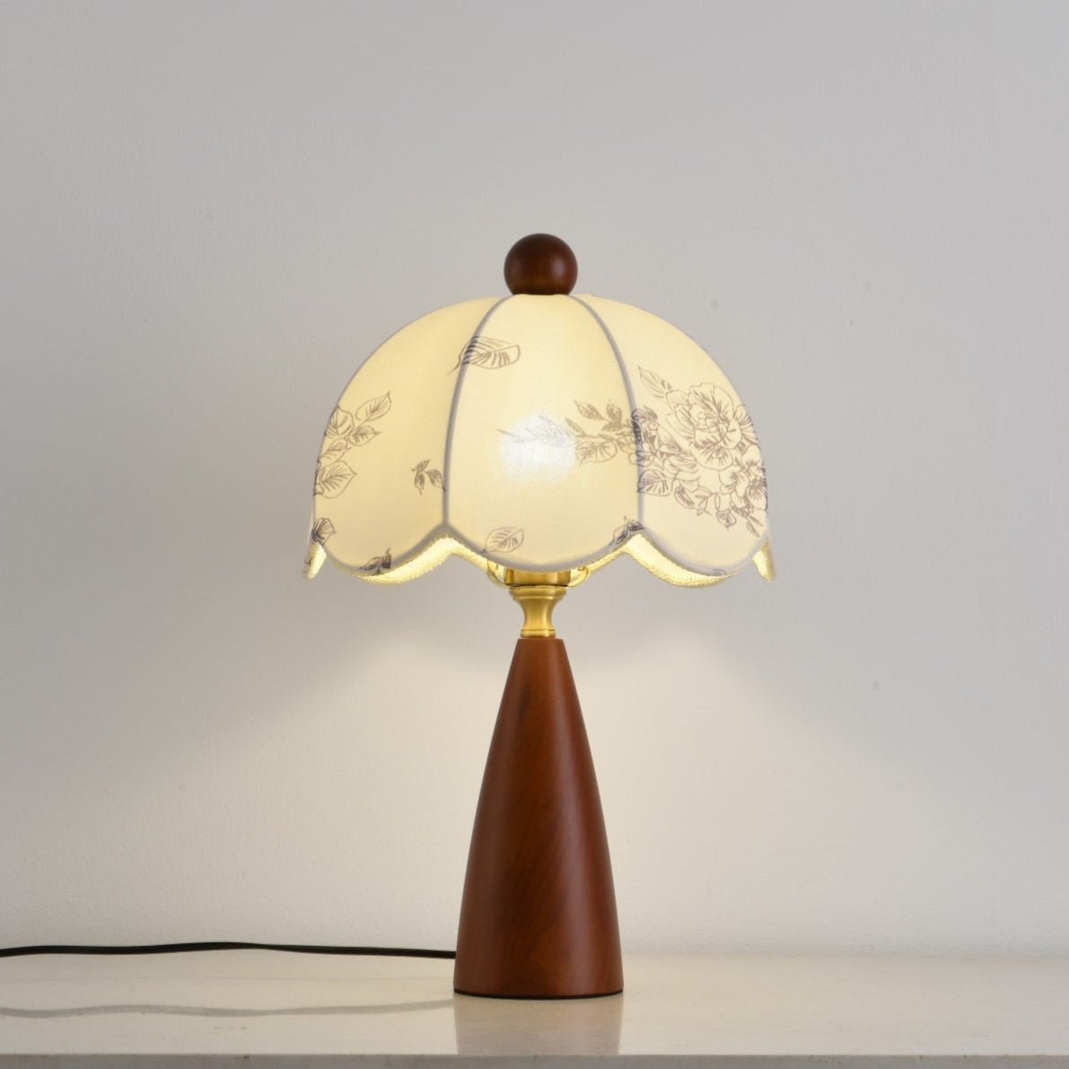 Lioralielle Vintage Tischleuchte