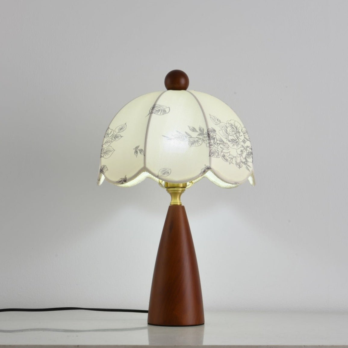 Lioralielle Vintage Tischleuchte