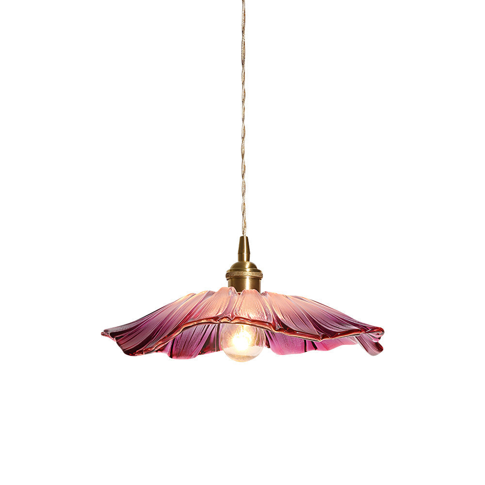 Avenivia Pendelleuchte Transparent