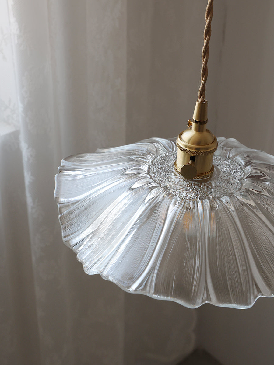 Avenivia Pendelleuchte Transparent