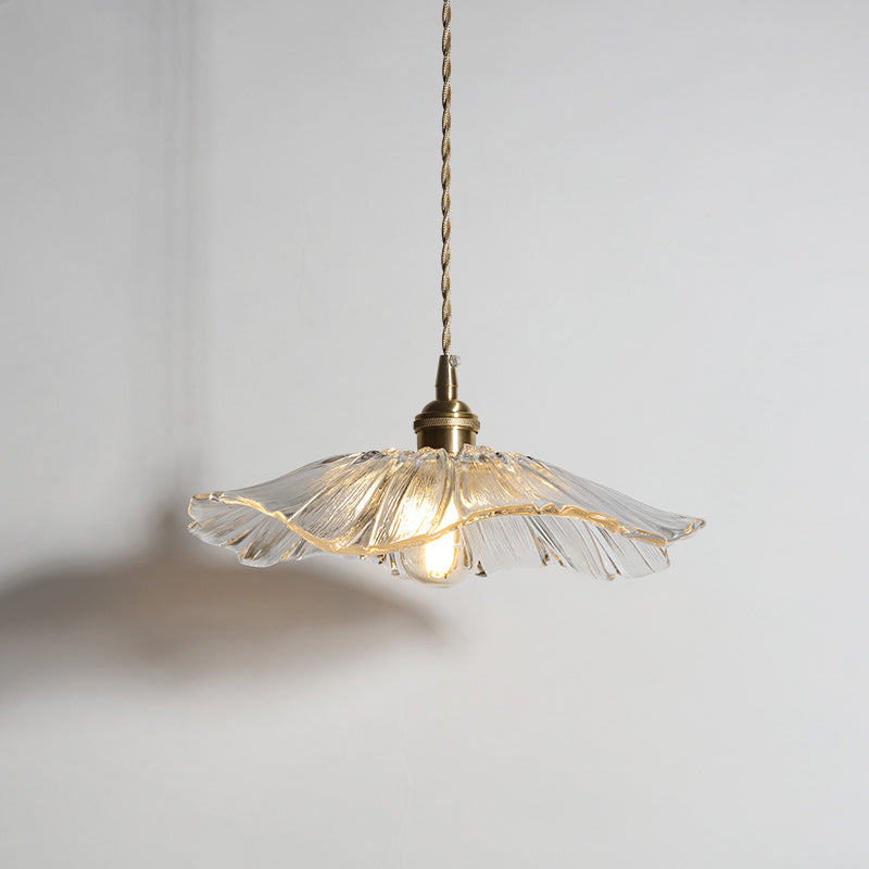 Avenivia Pendelleuchte Transparent