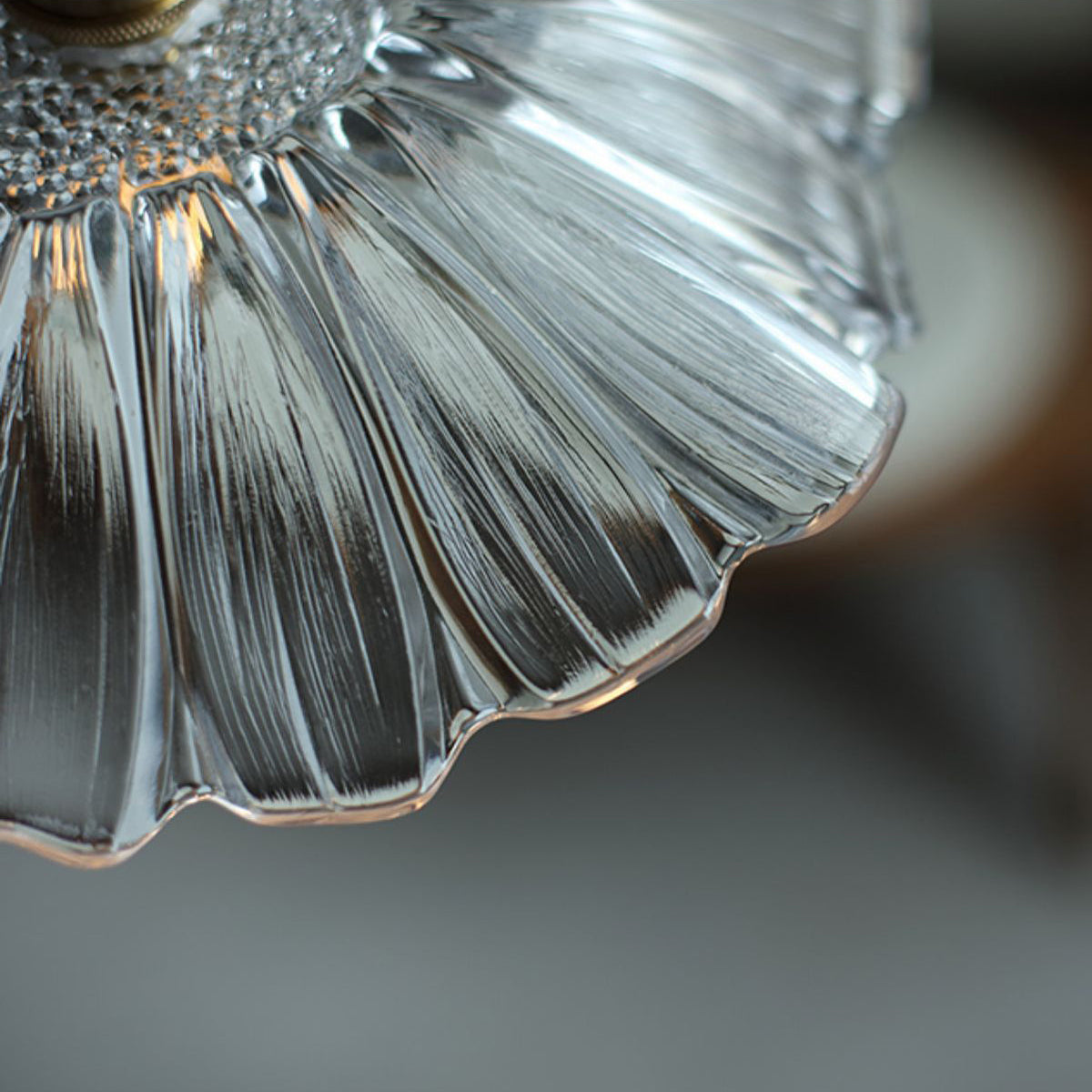 Avenivia Pendelleuchte Transparent