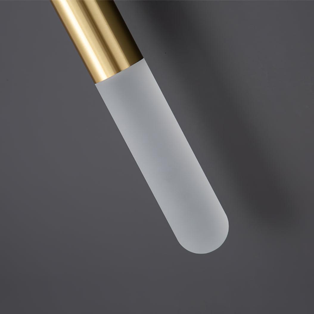 Deborah zeitgenössische minimalistische Wandleuchte