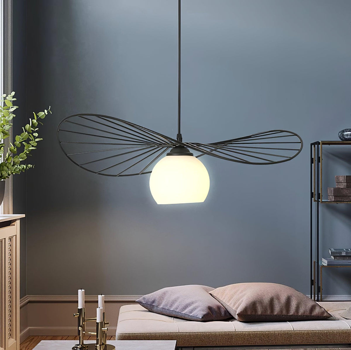 Linyrid Pendelleuchte