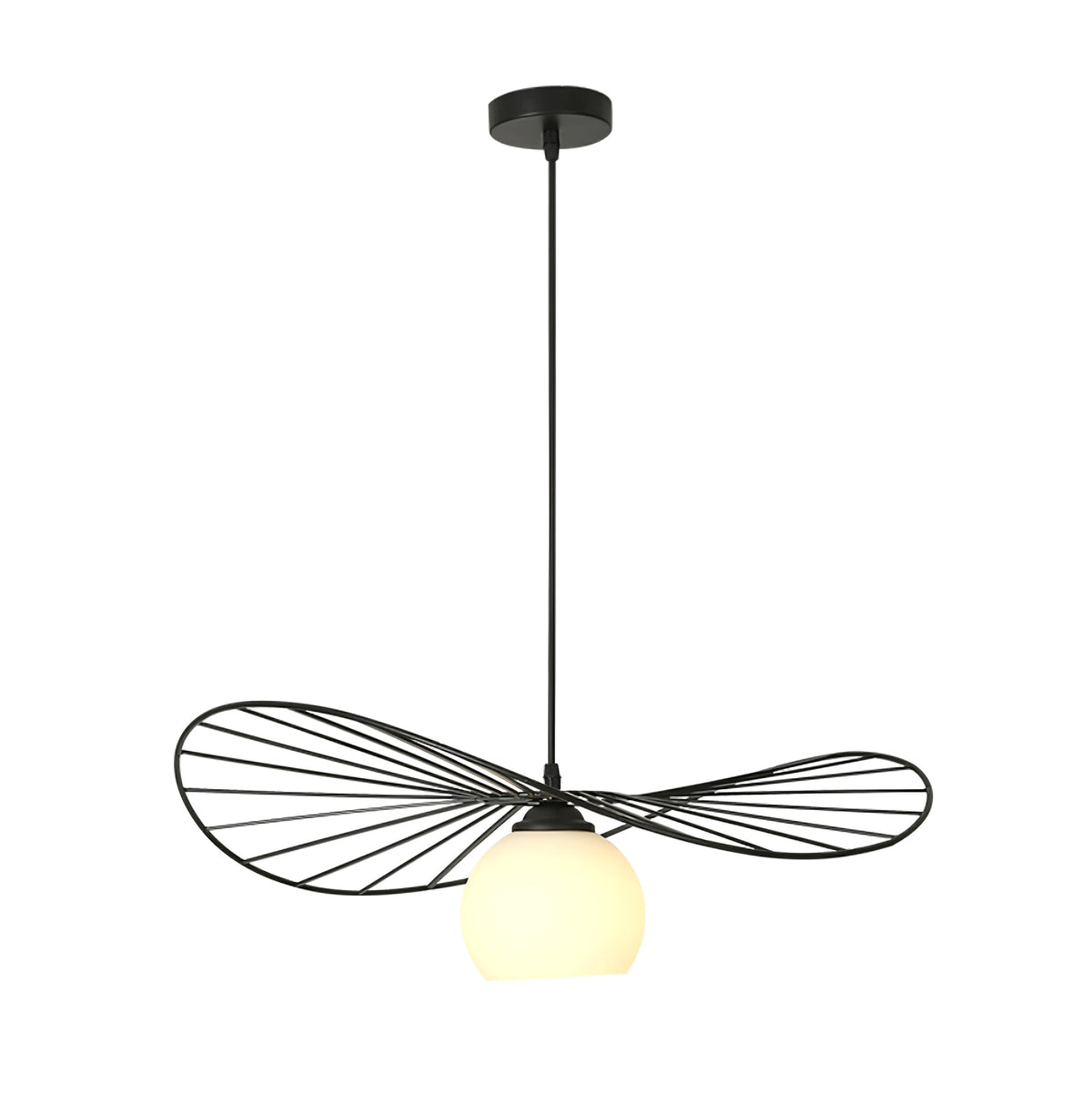 Linyrid Pendelleuchte