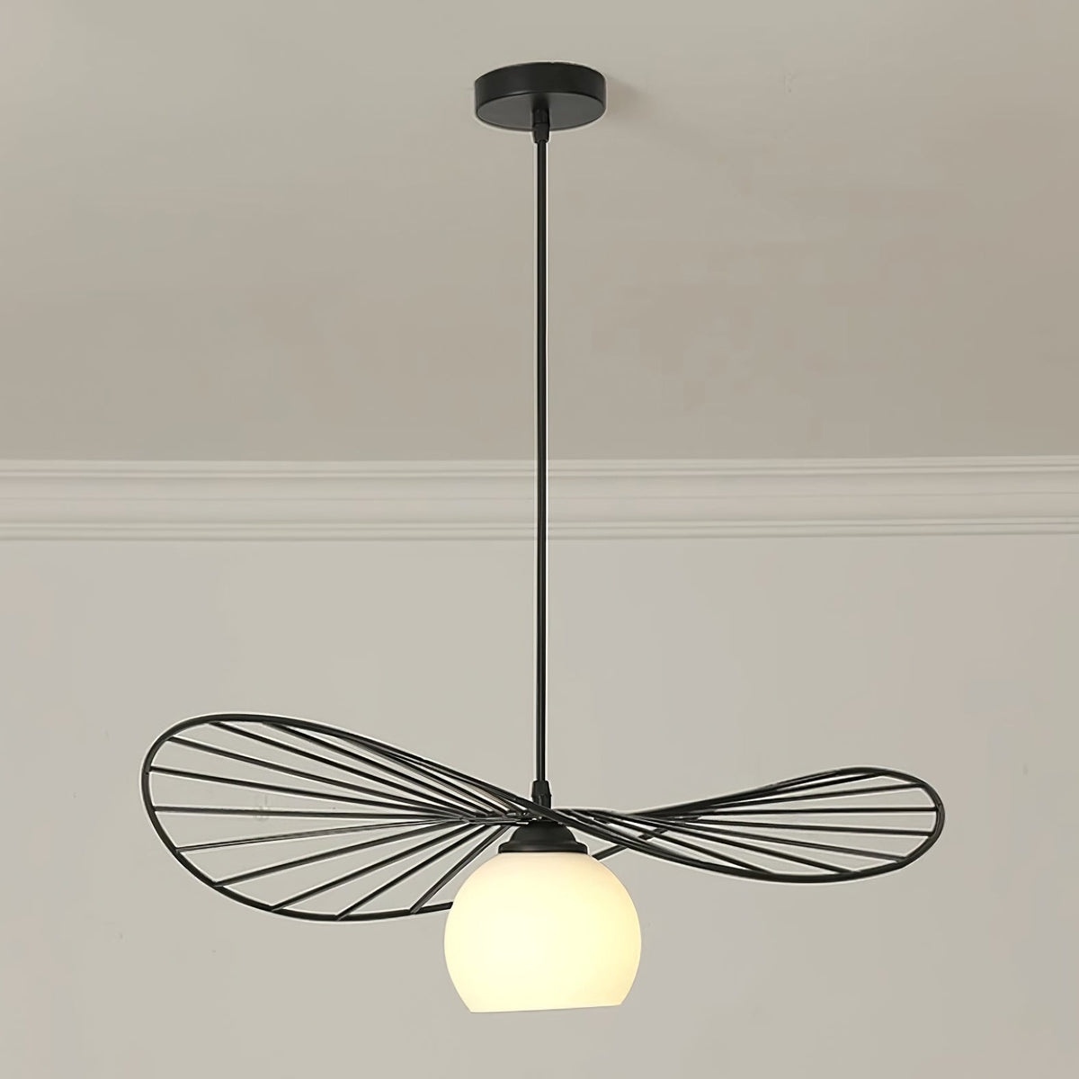 Linyrid Pendelleuchte