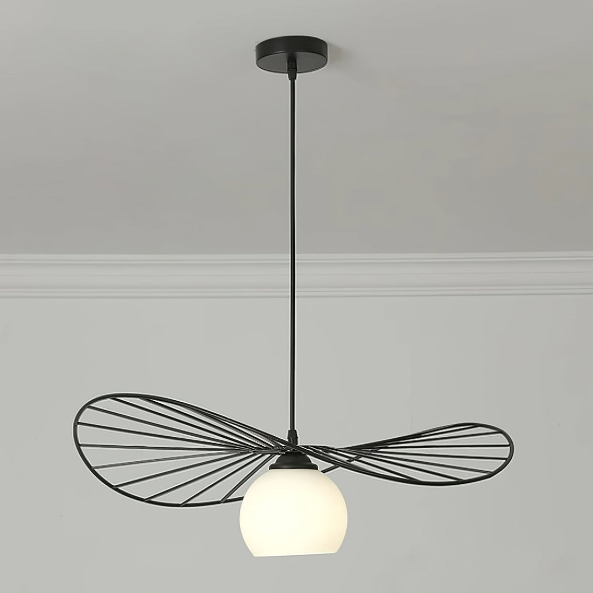 Linyrid Pendelleuchte