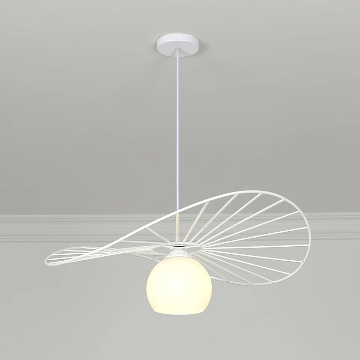 Linyrid Pendelleuchte