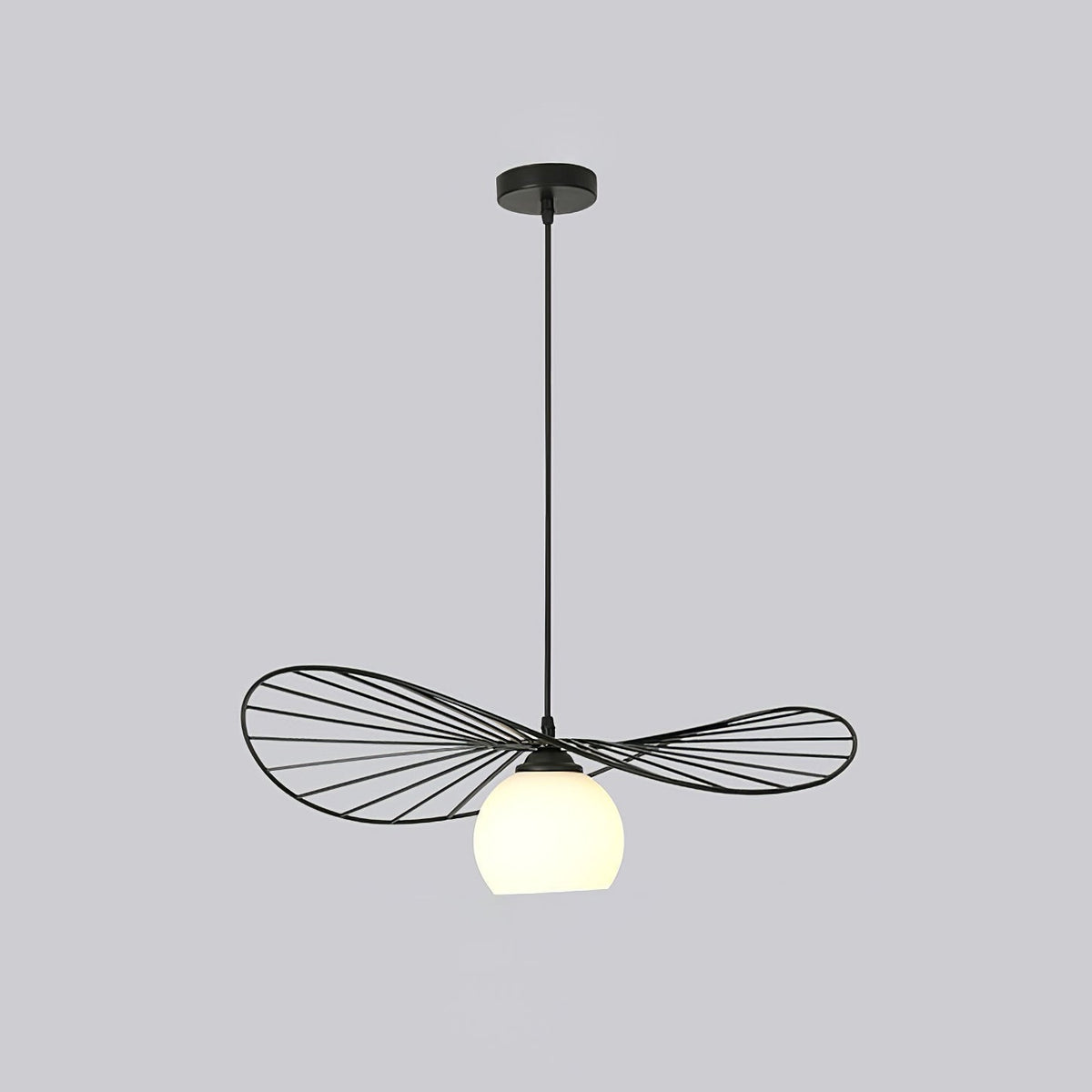 Linyrid Pendelleuchte