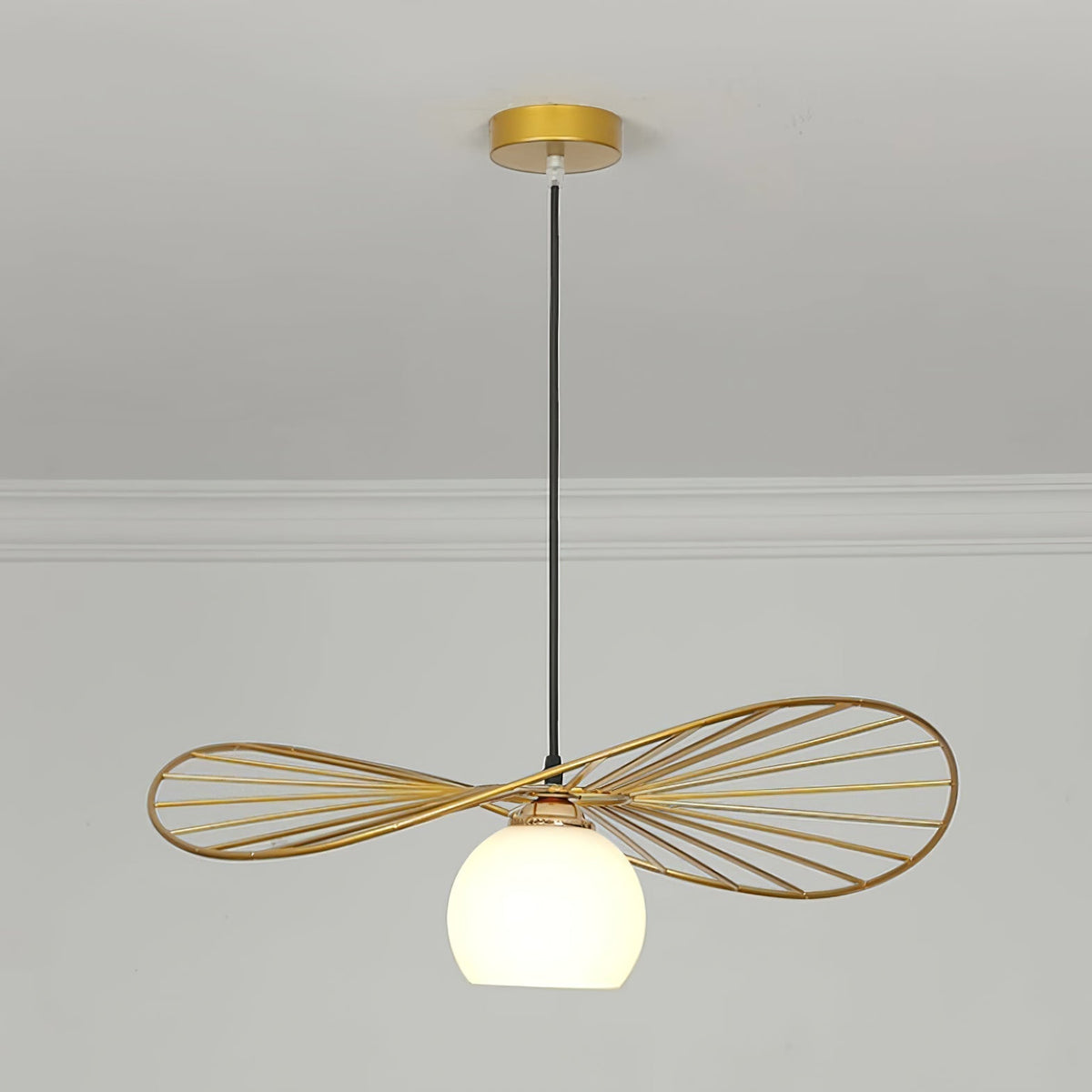 Linyrid Pendelleuchte