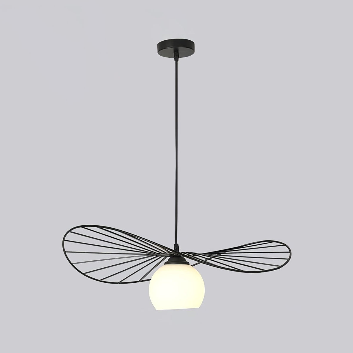 Linyrid Pendelleuchte