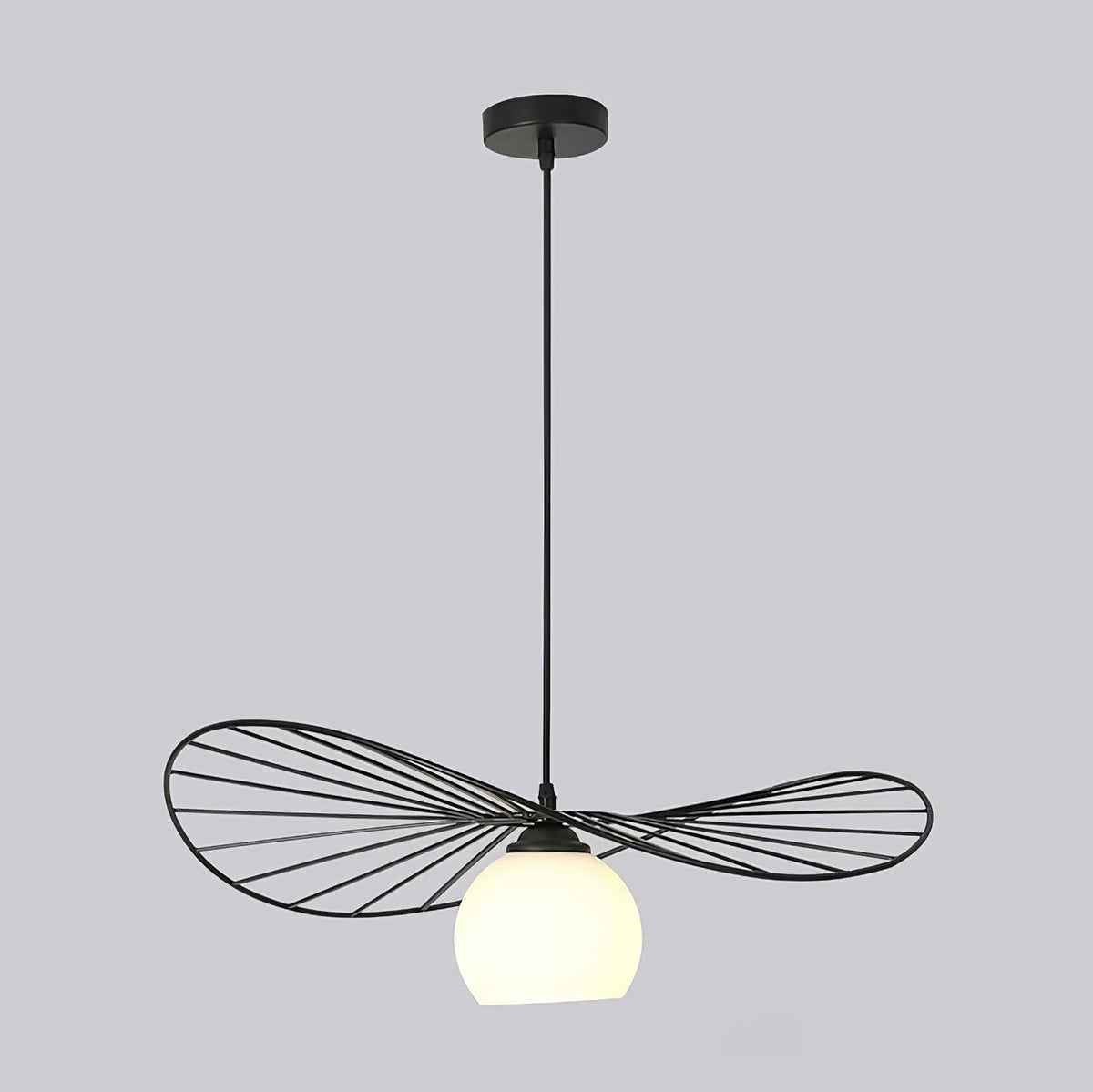 Linyrid Pendelleuchte