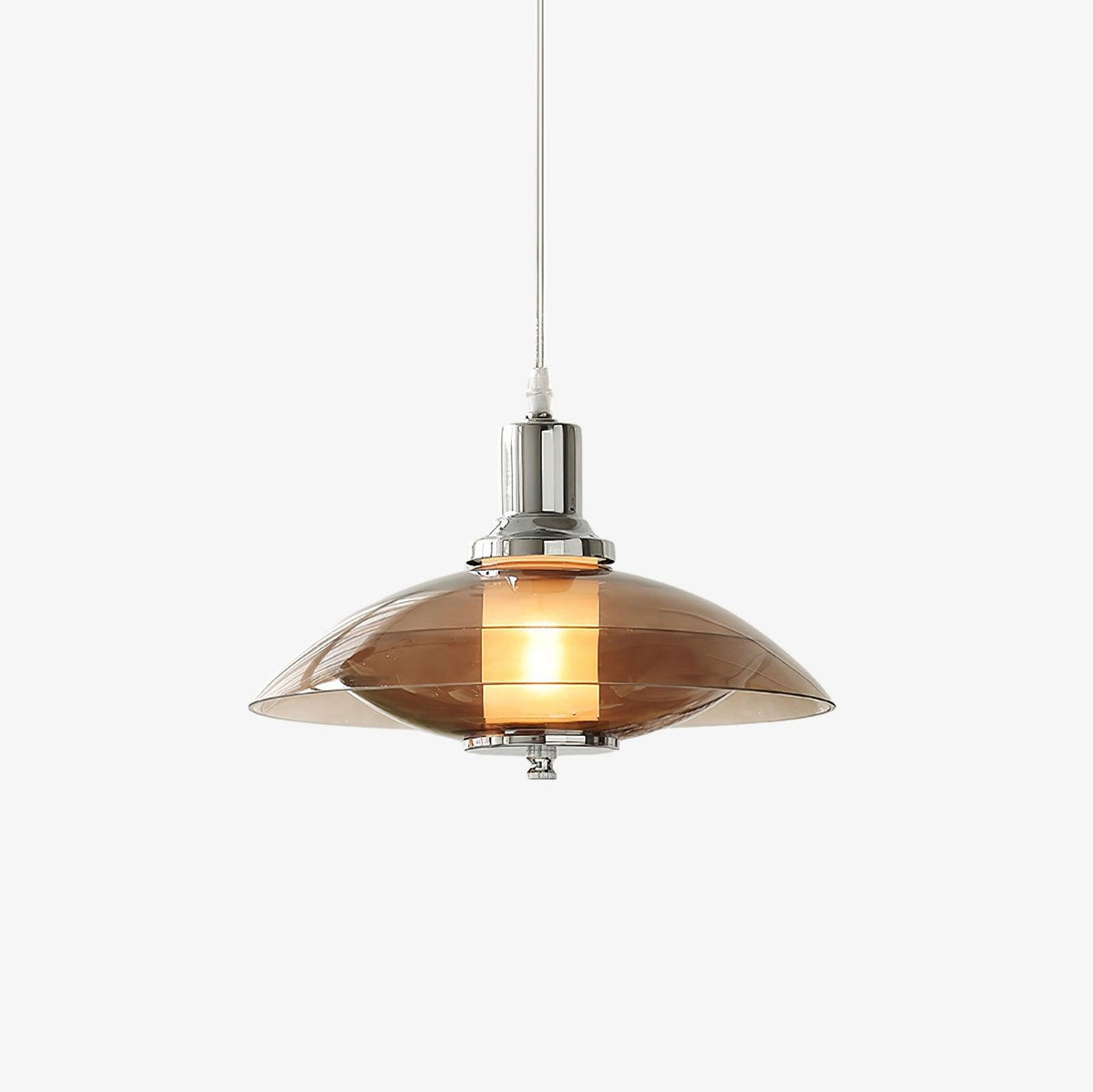 Lumirira Flying Saucer Pendelleuchte