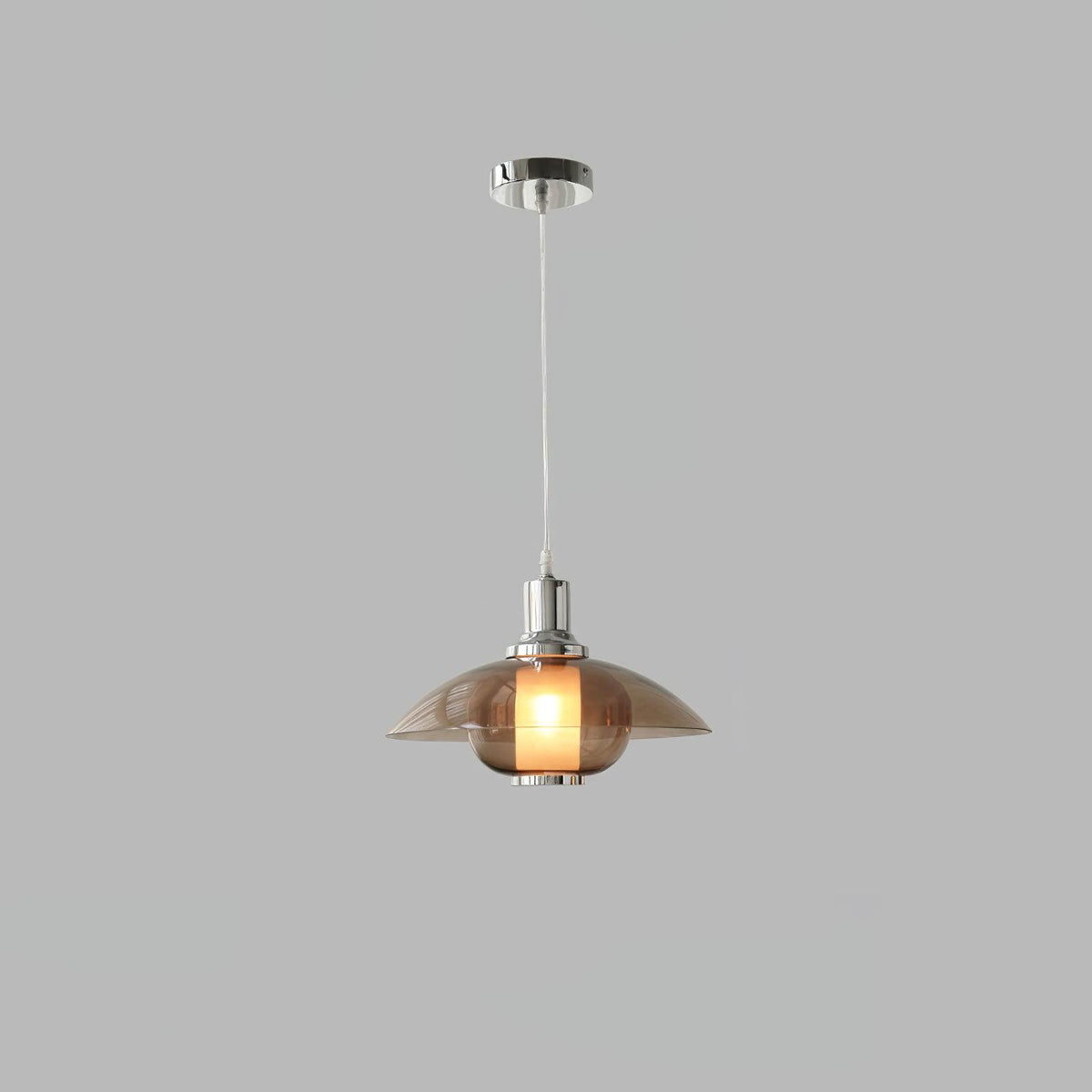 Lumirira Flying Saucer Pendelleuchte
