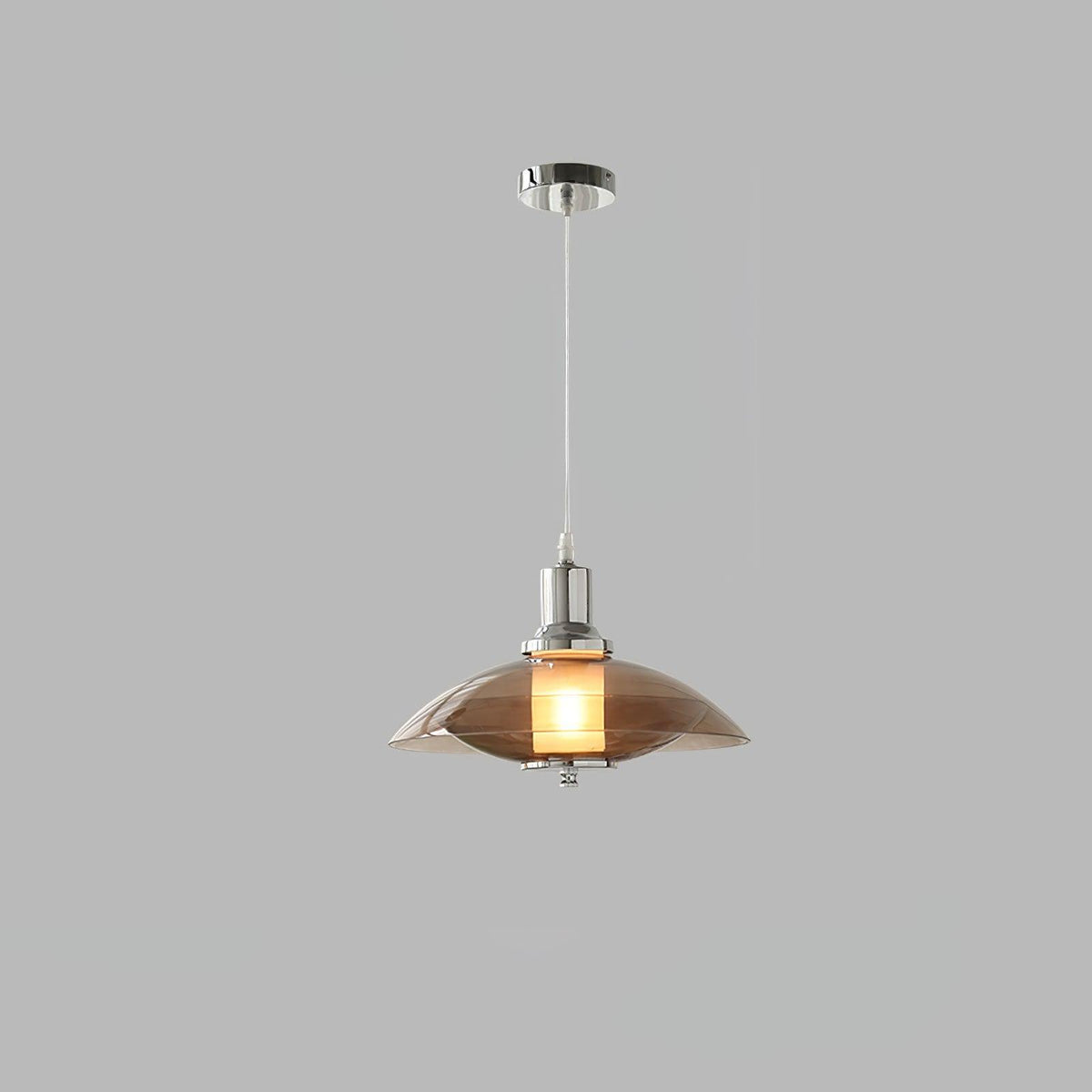 Lumirira Flying Saucer Pendelleuchte