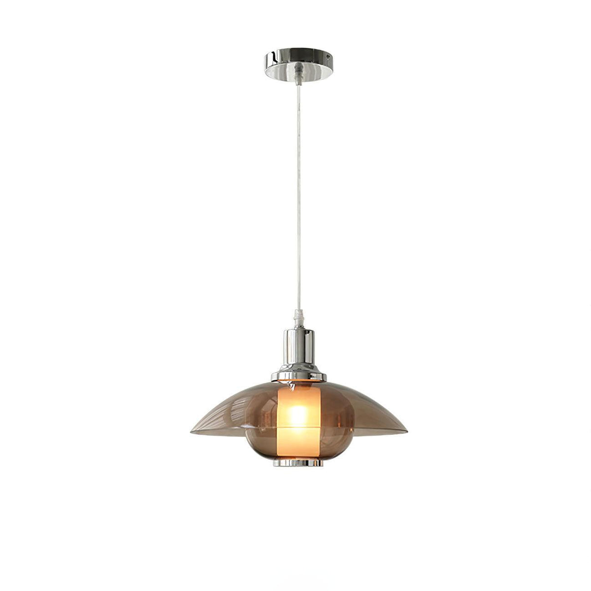 Lumirira Flying Saucer Pendelleuchte