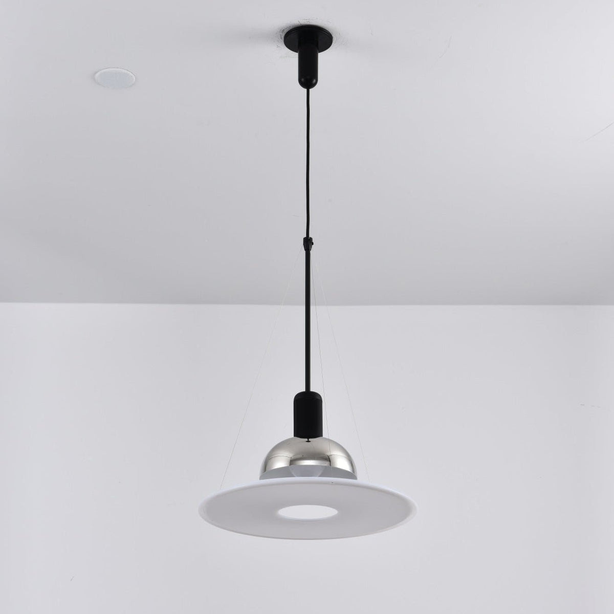 Viraeleria Flying Saucer Pendelleuchte